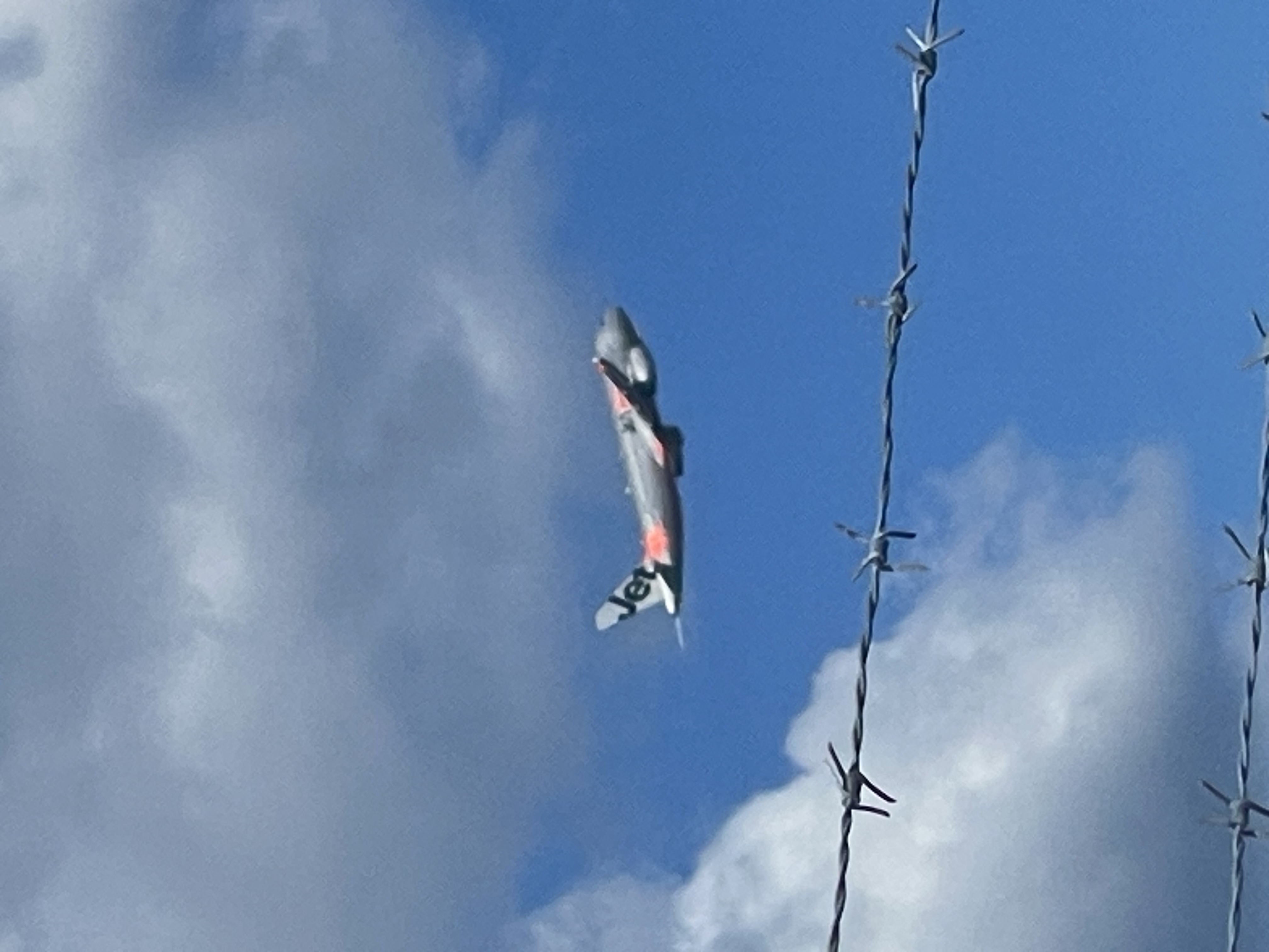 Aircraft