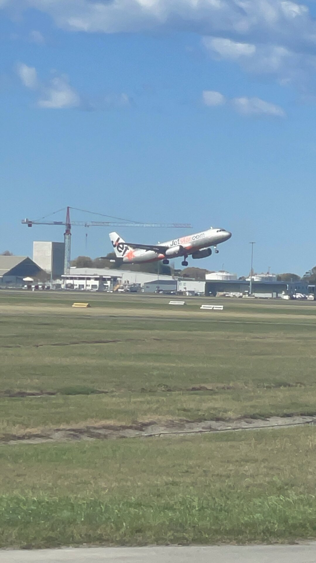 Spotting