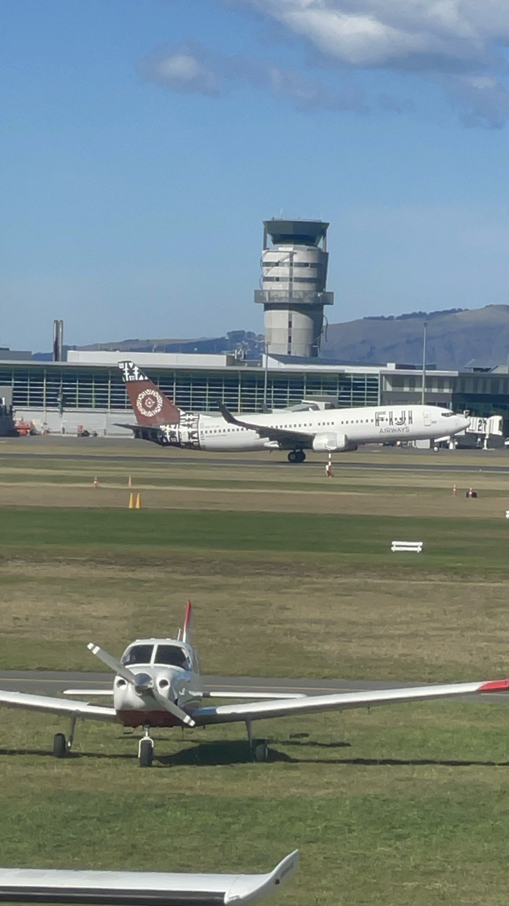 Aircraft