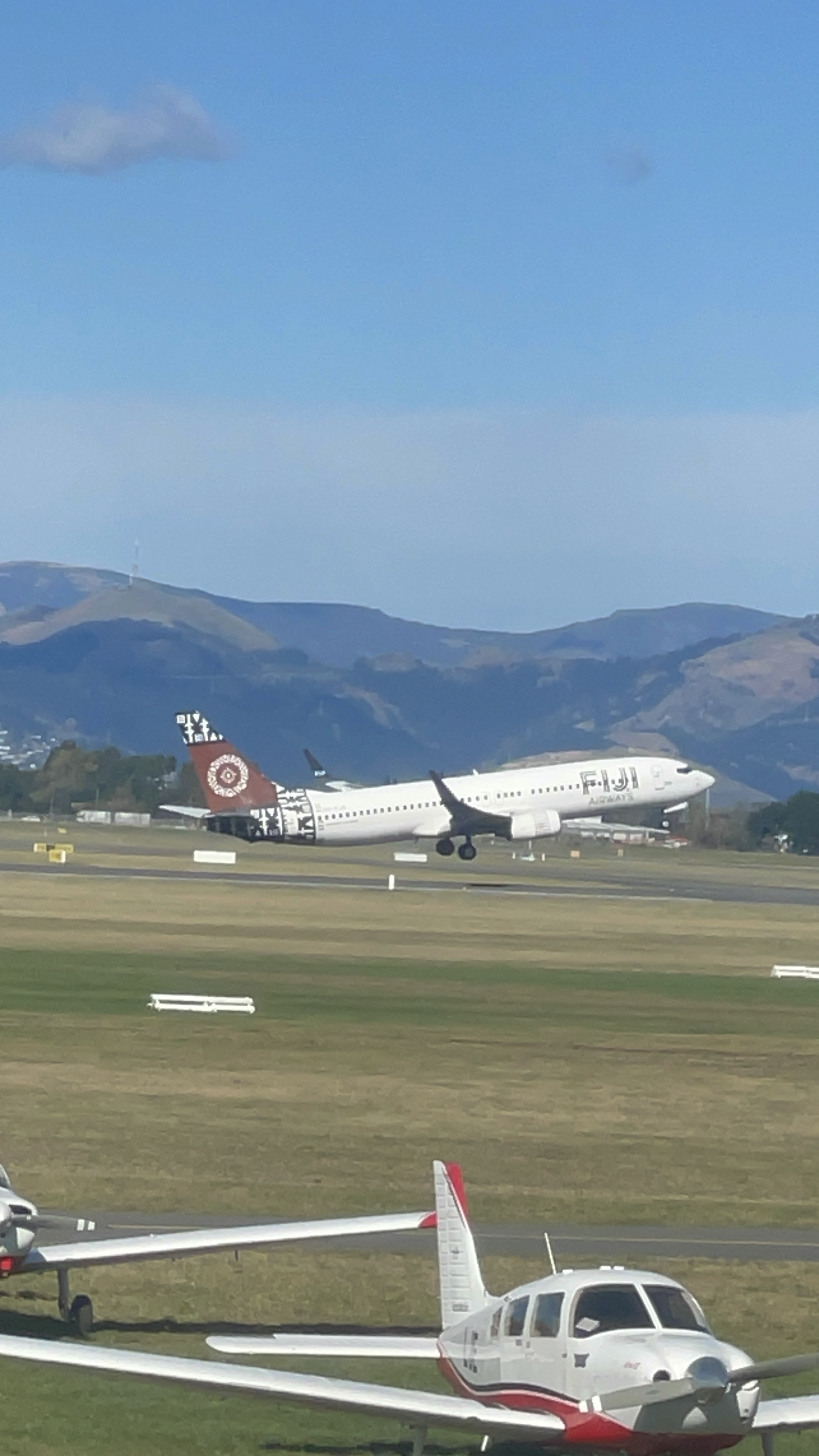 Aircraft