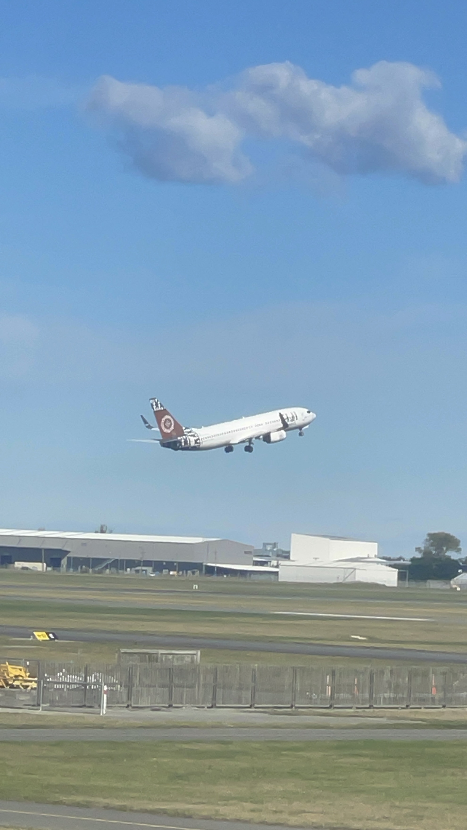 Aircraft