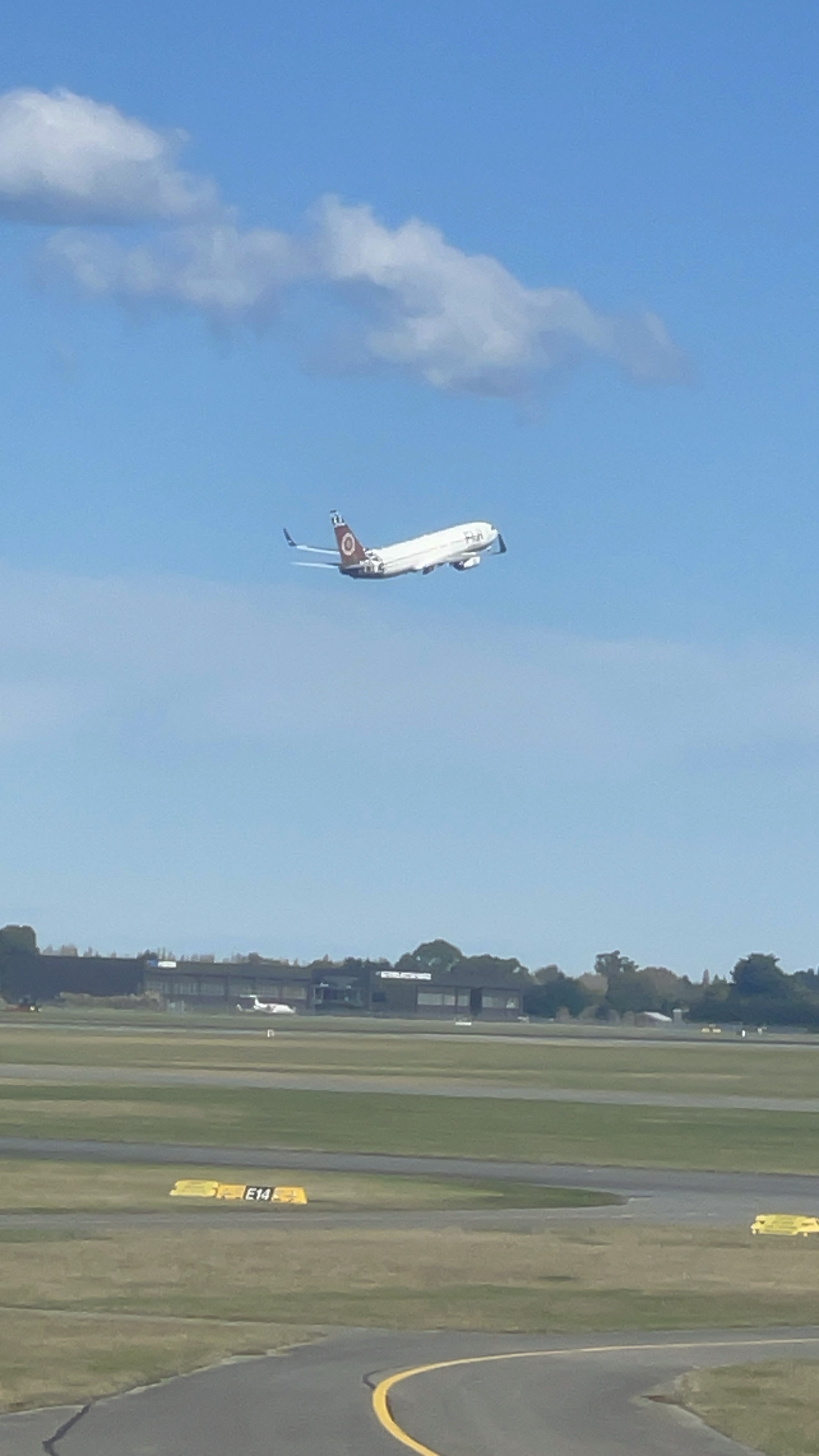 Aircraft