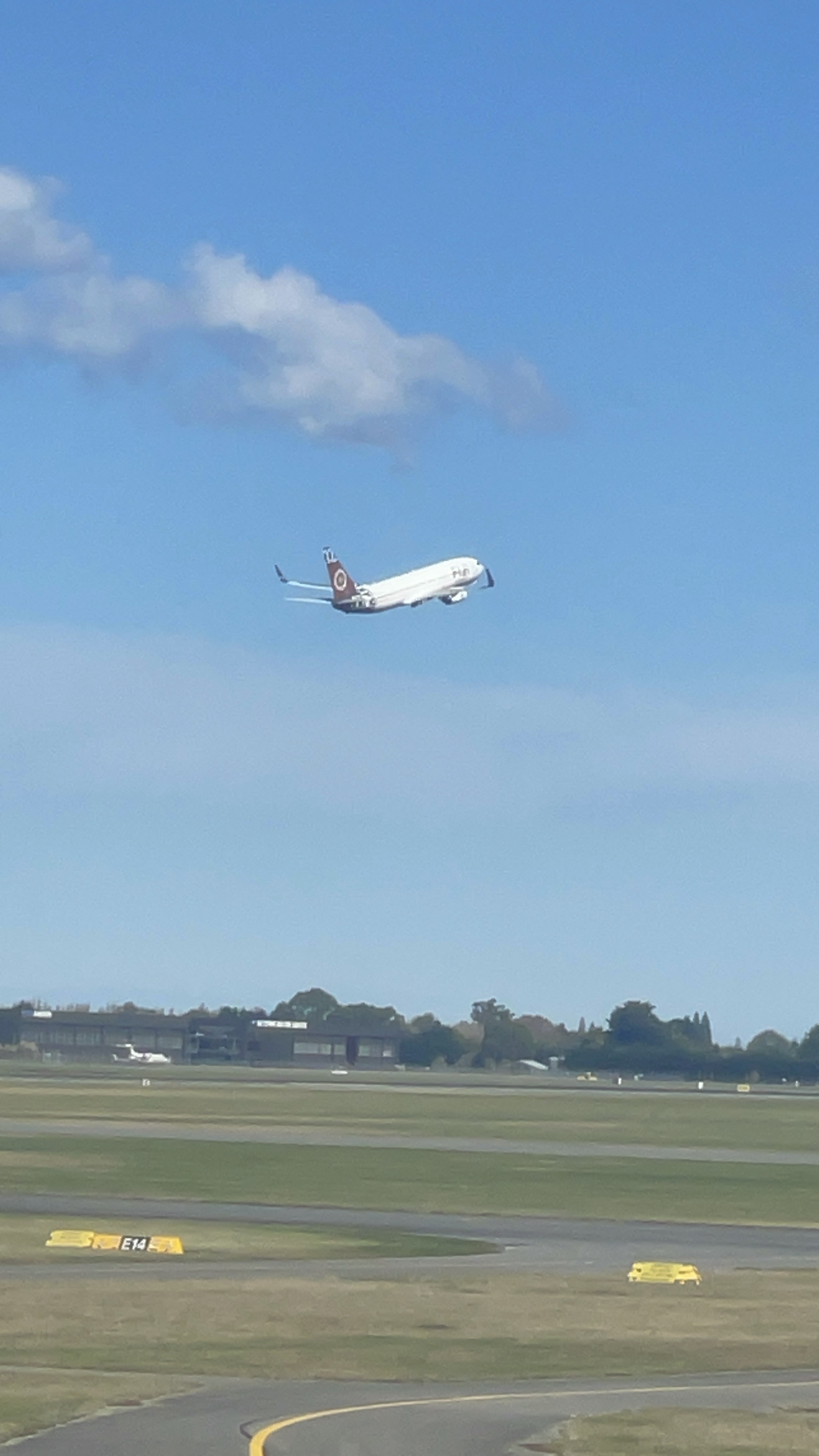 Aircraft