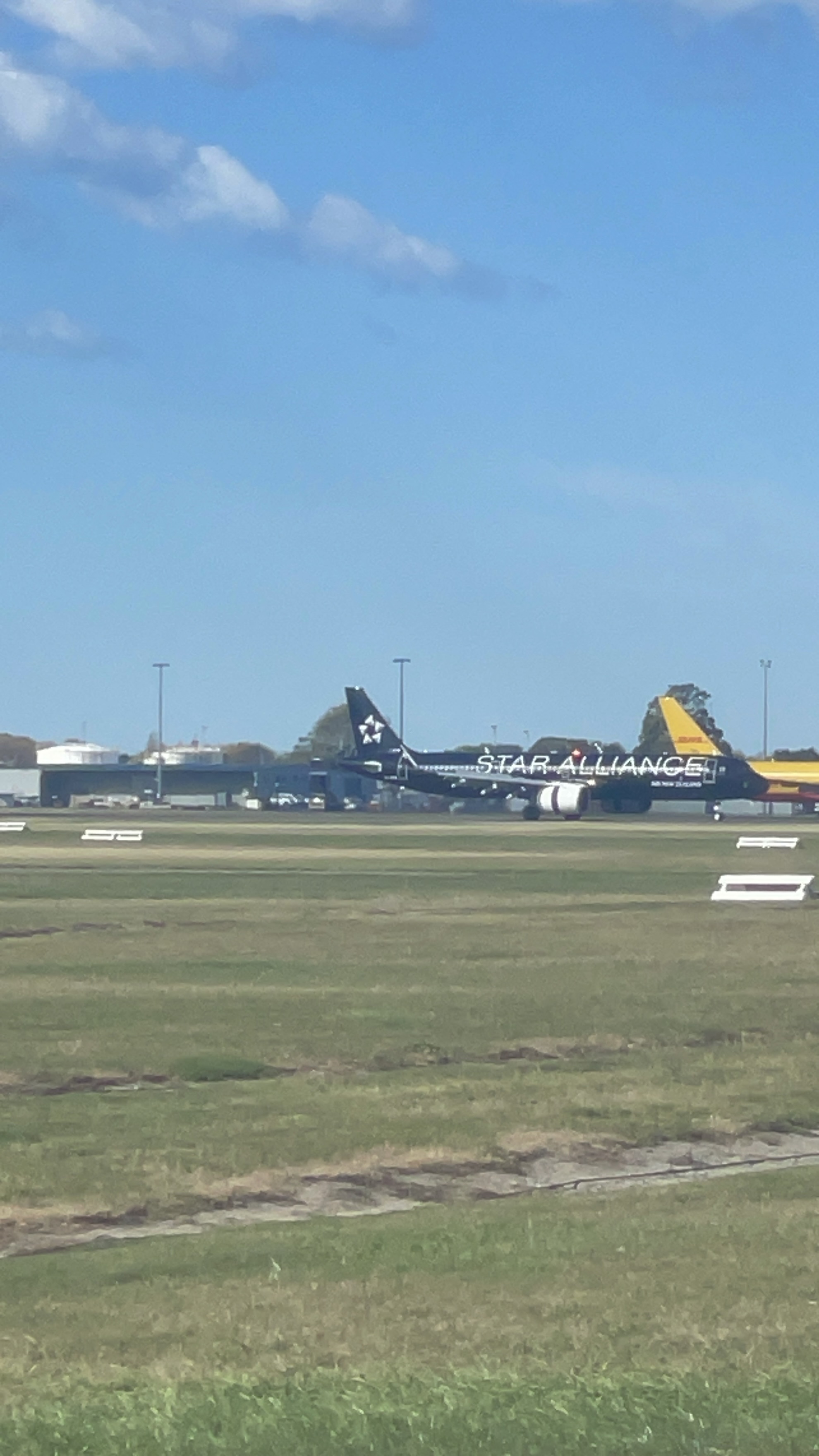Aircraft