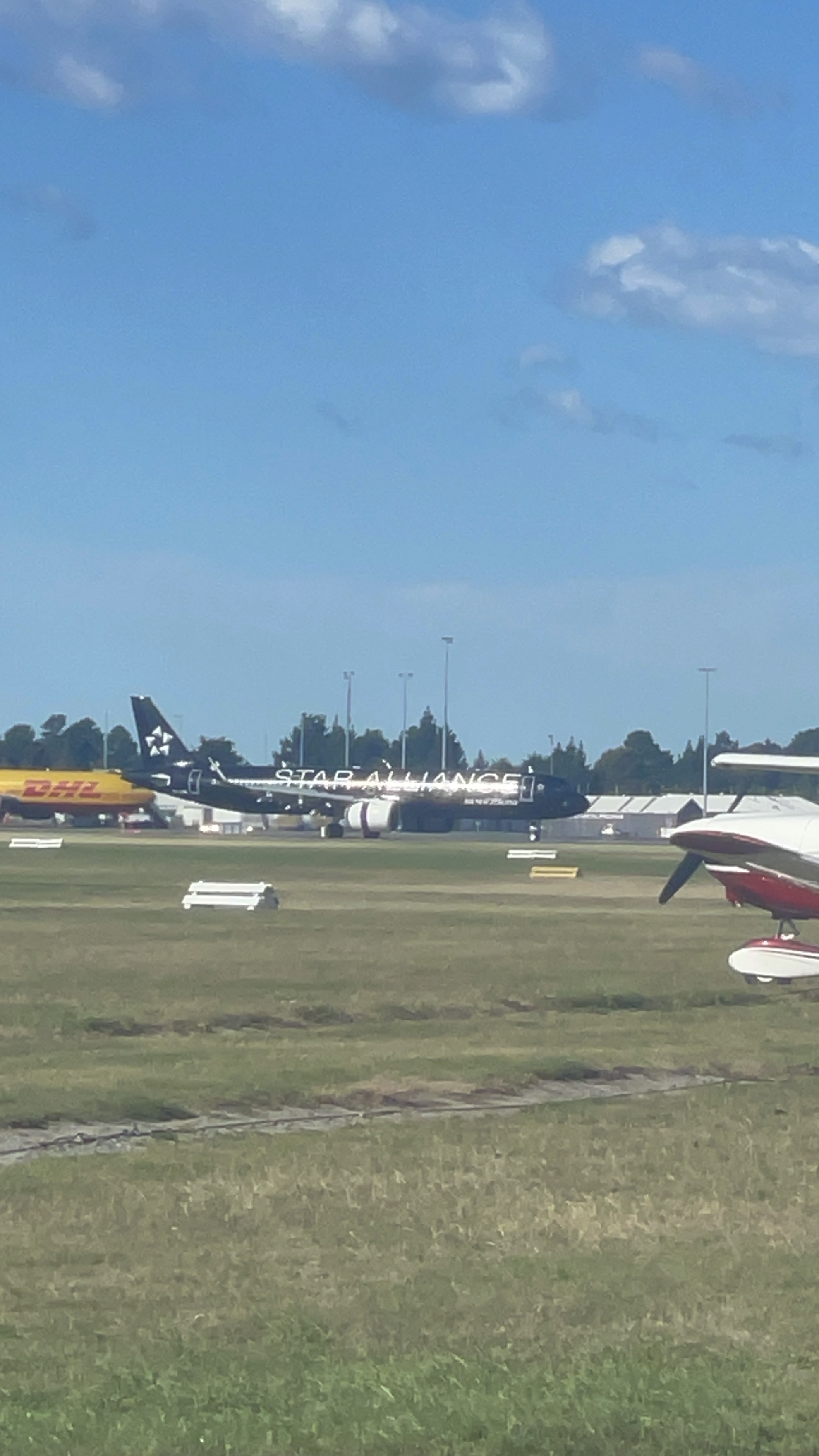 Aircraft