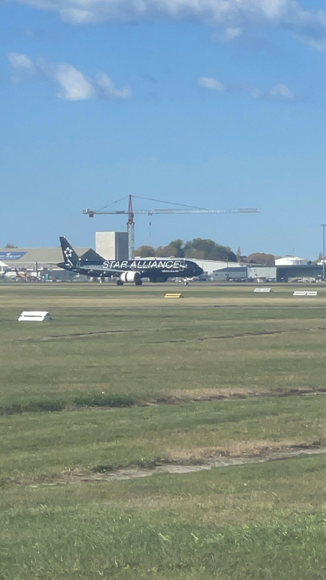 Spotting