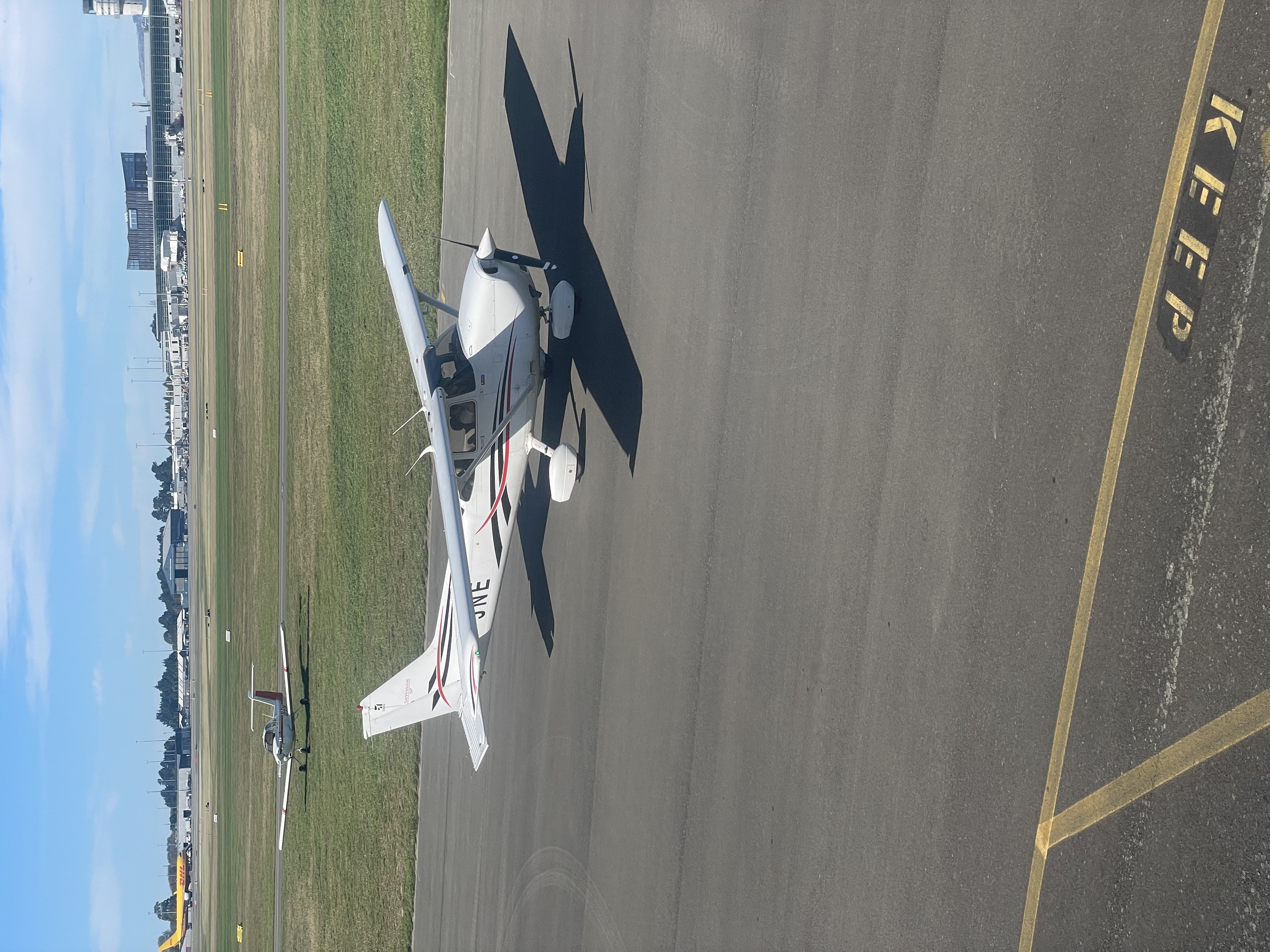 Aircraft