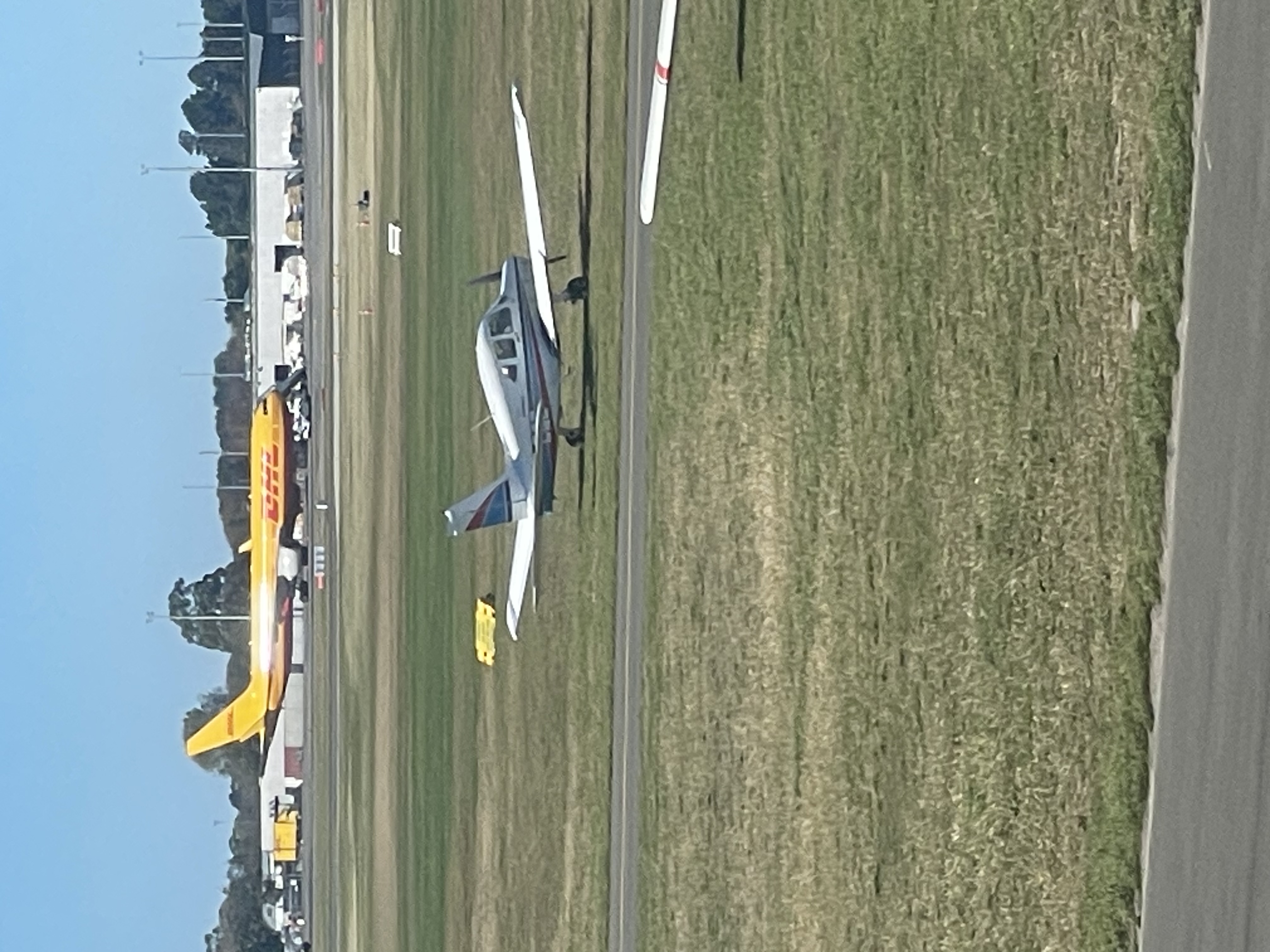 Aircraft