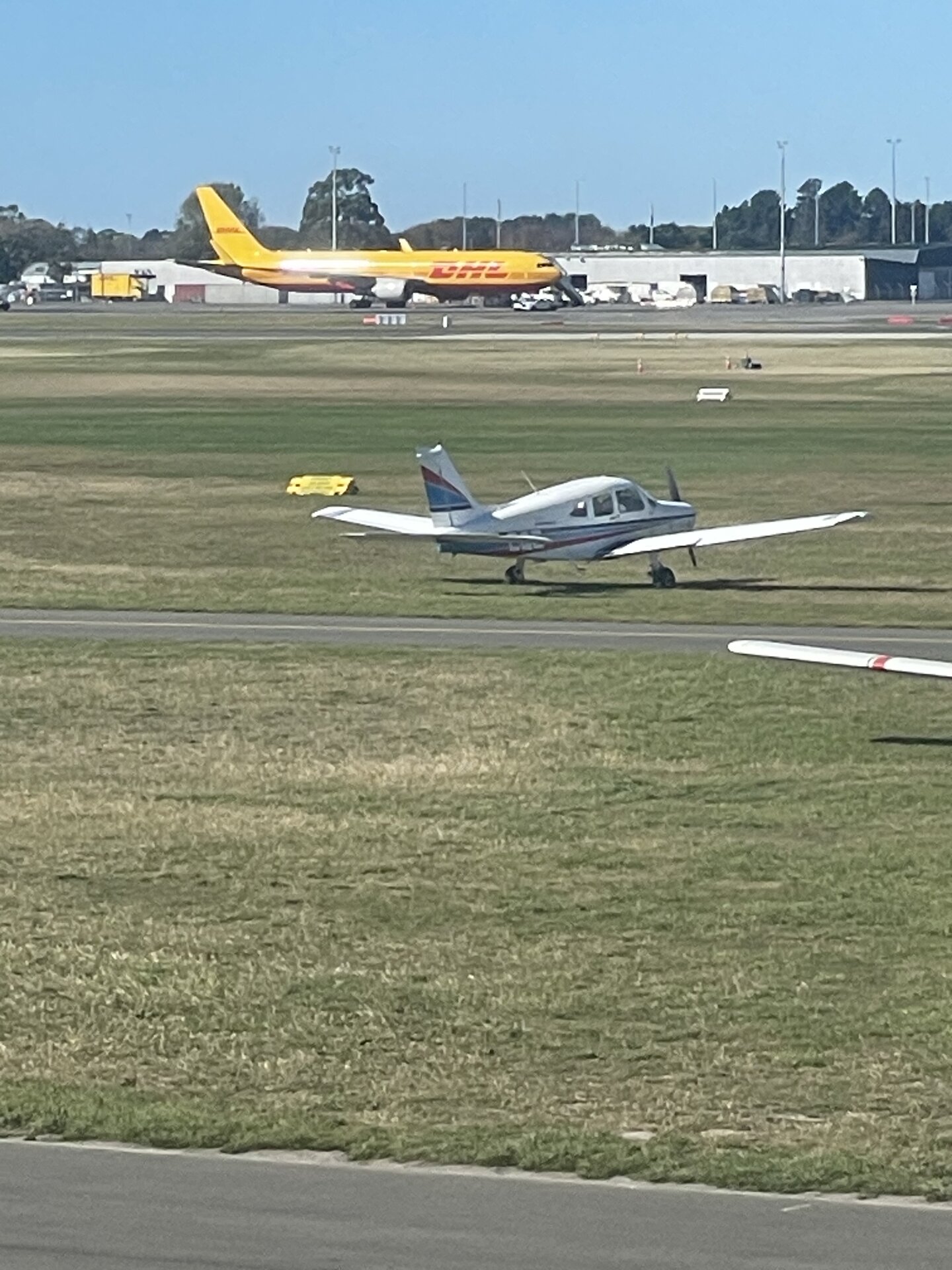 Spotting