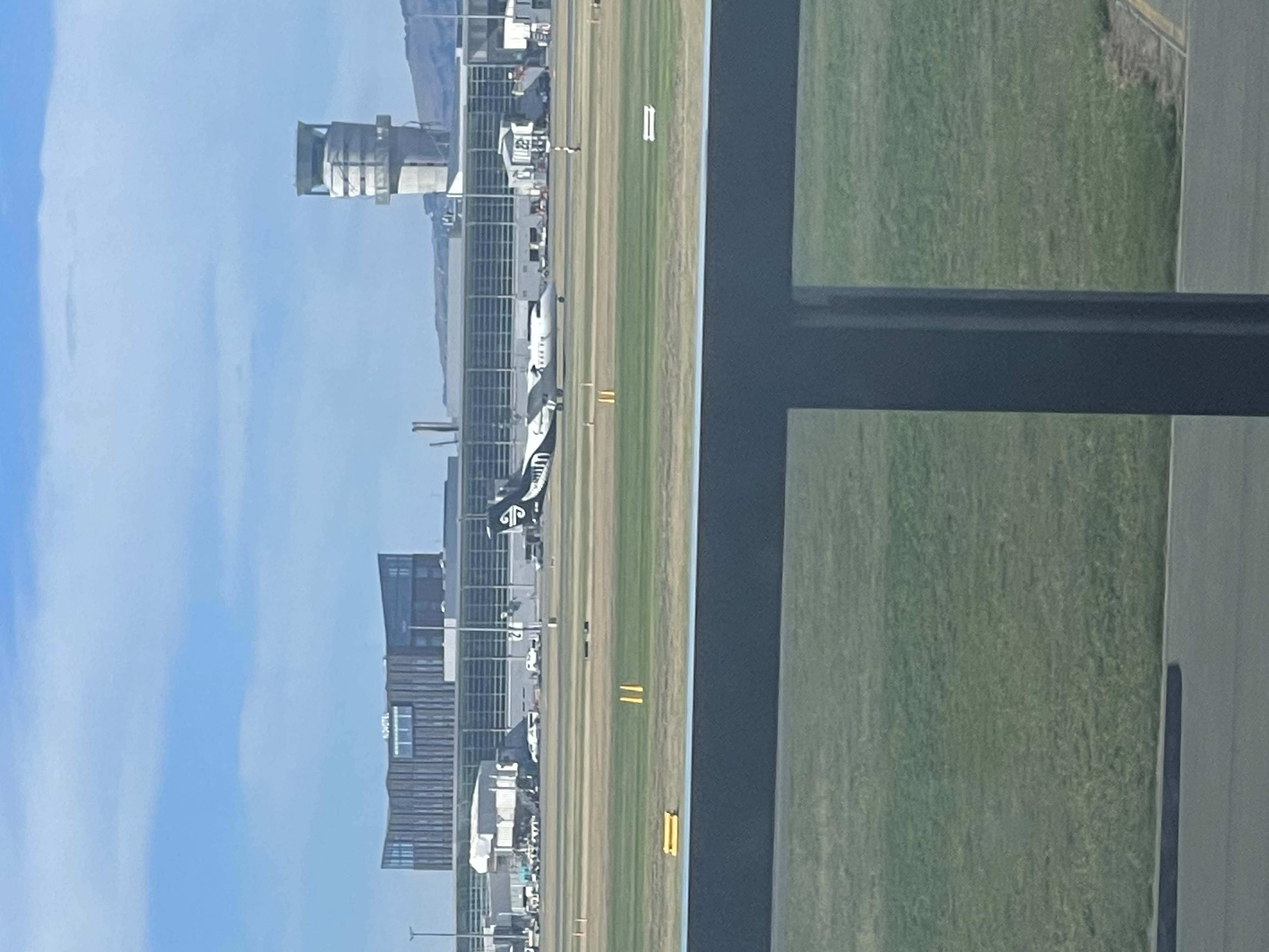 Aircraft