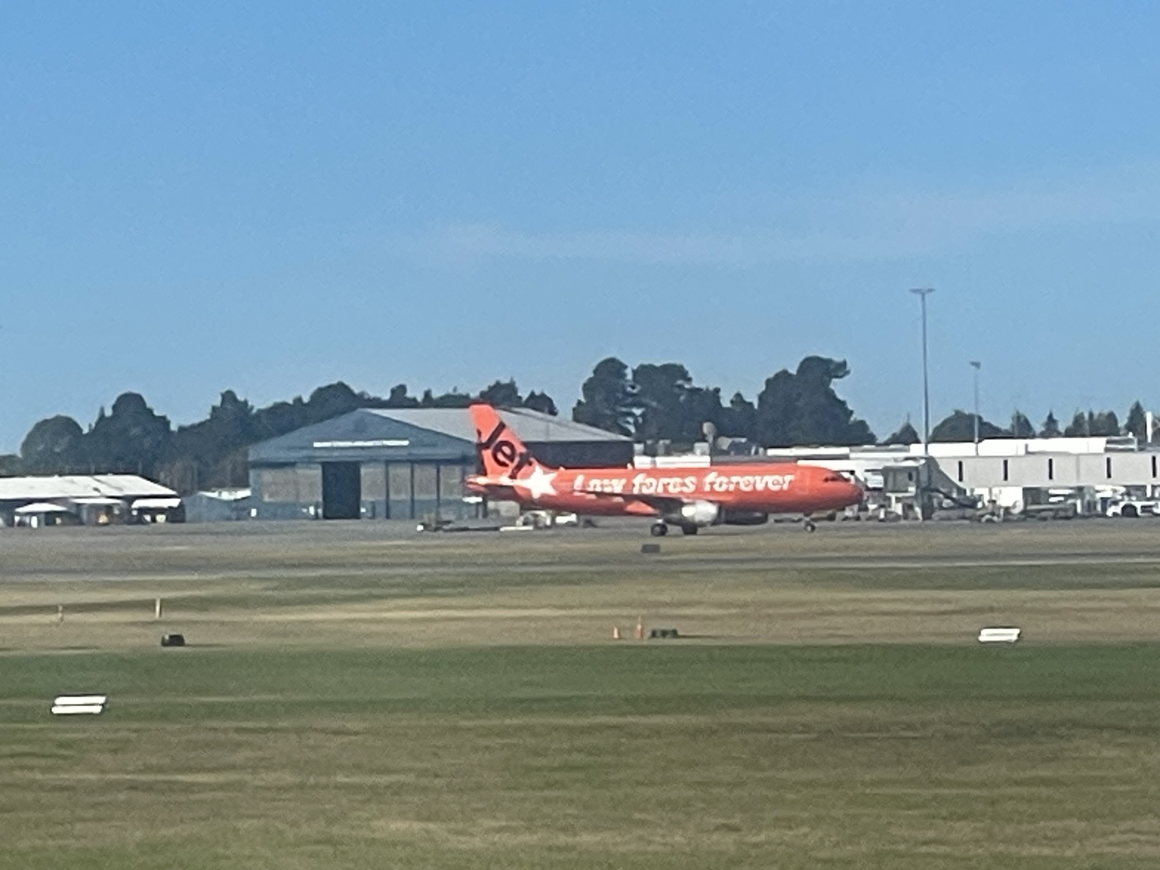 Aircraft