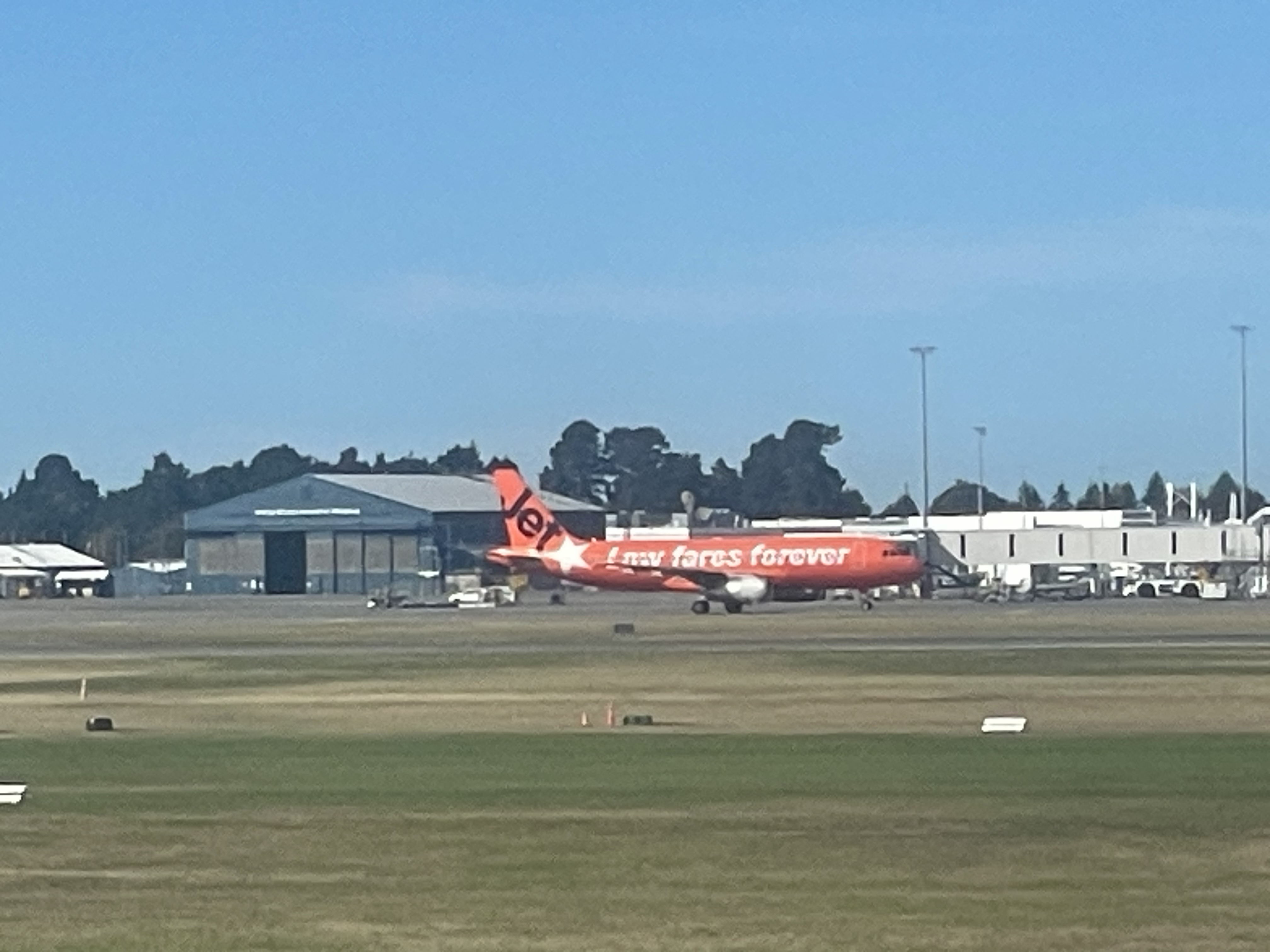 Aircraft