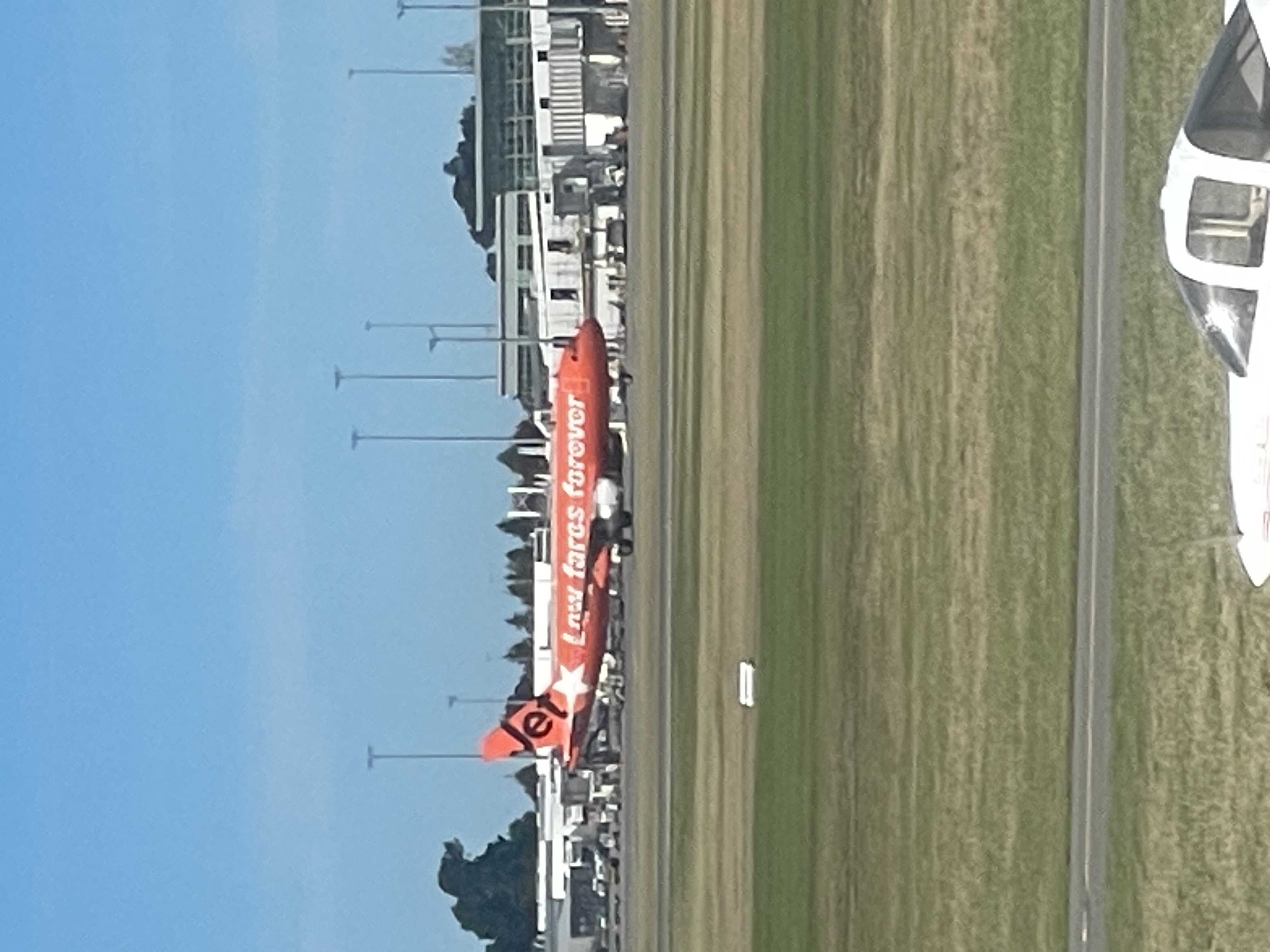 Aircraft