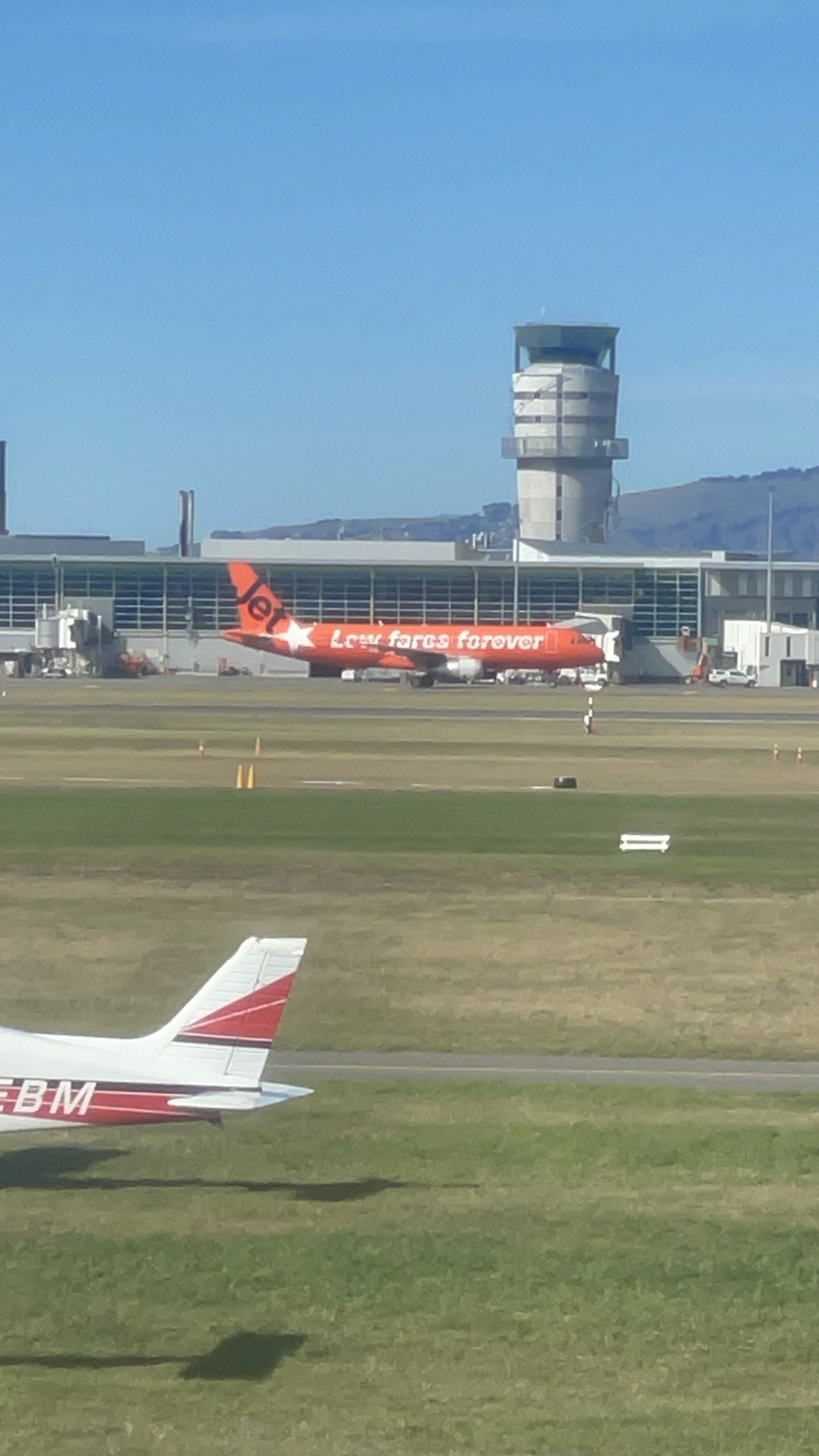 Aircraft