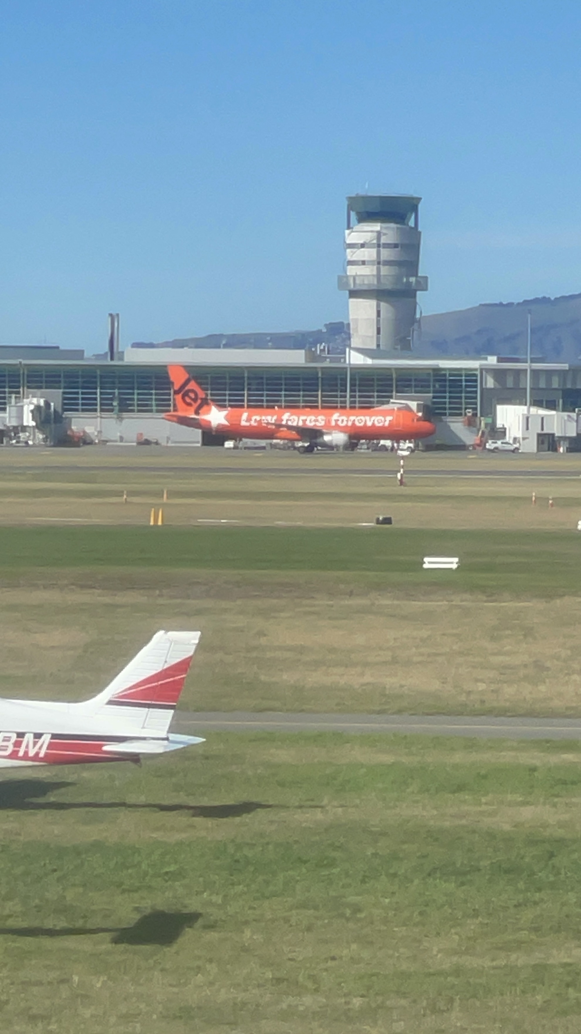 Aircraft