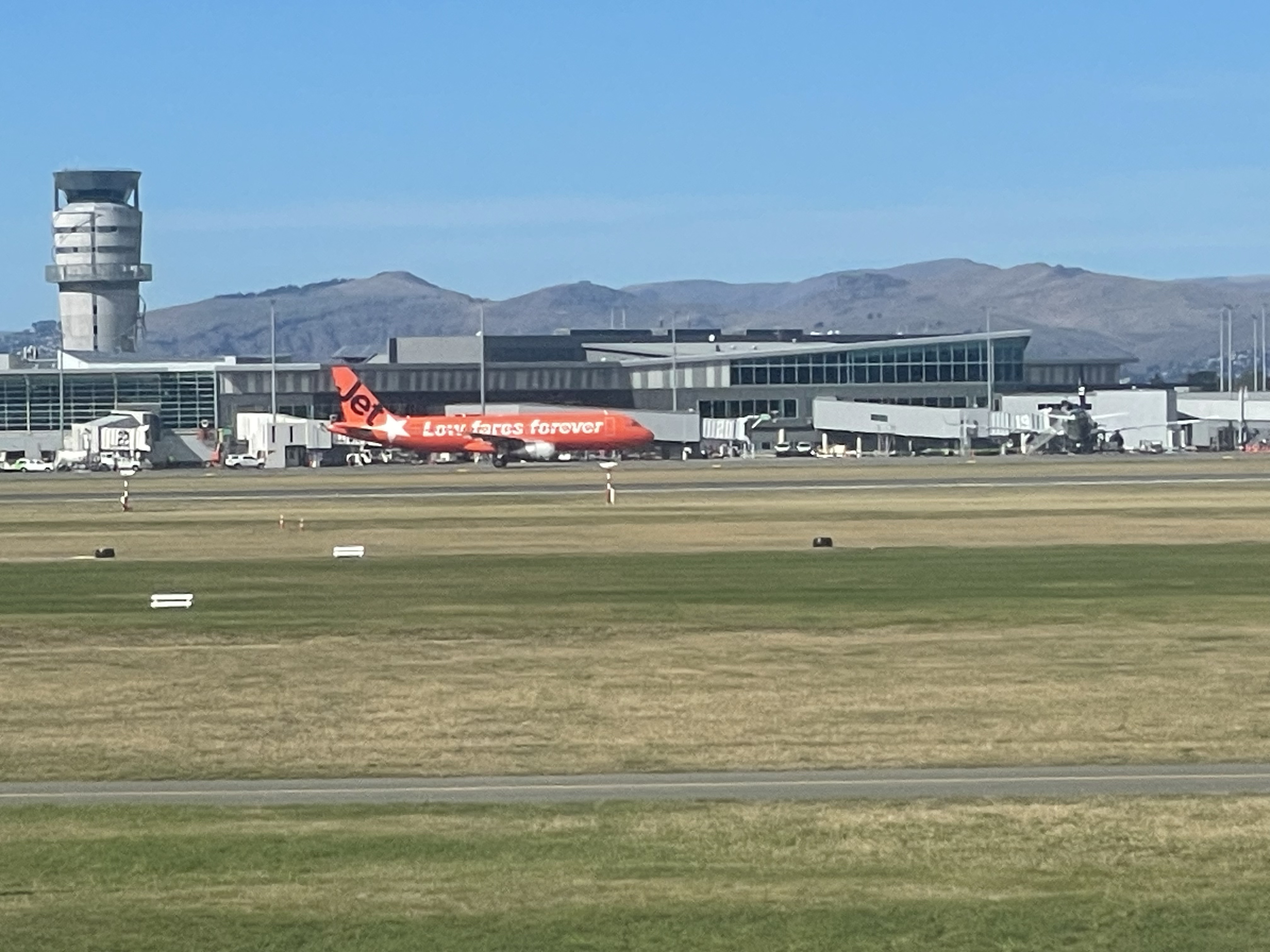 Aircraft