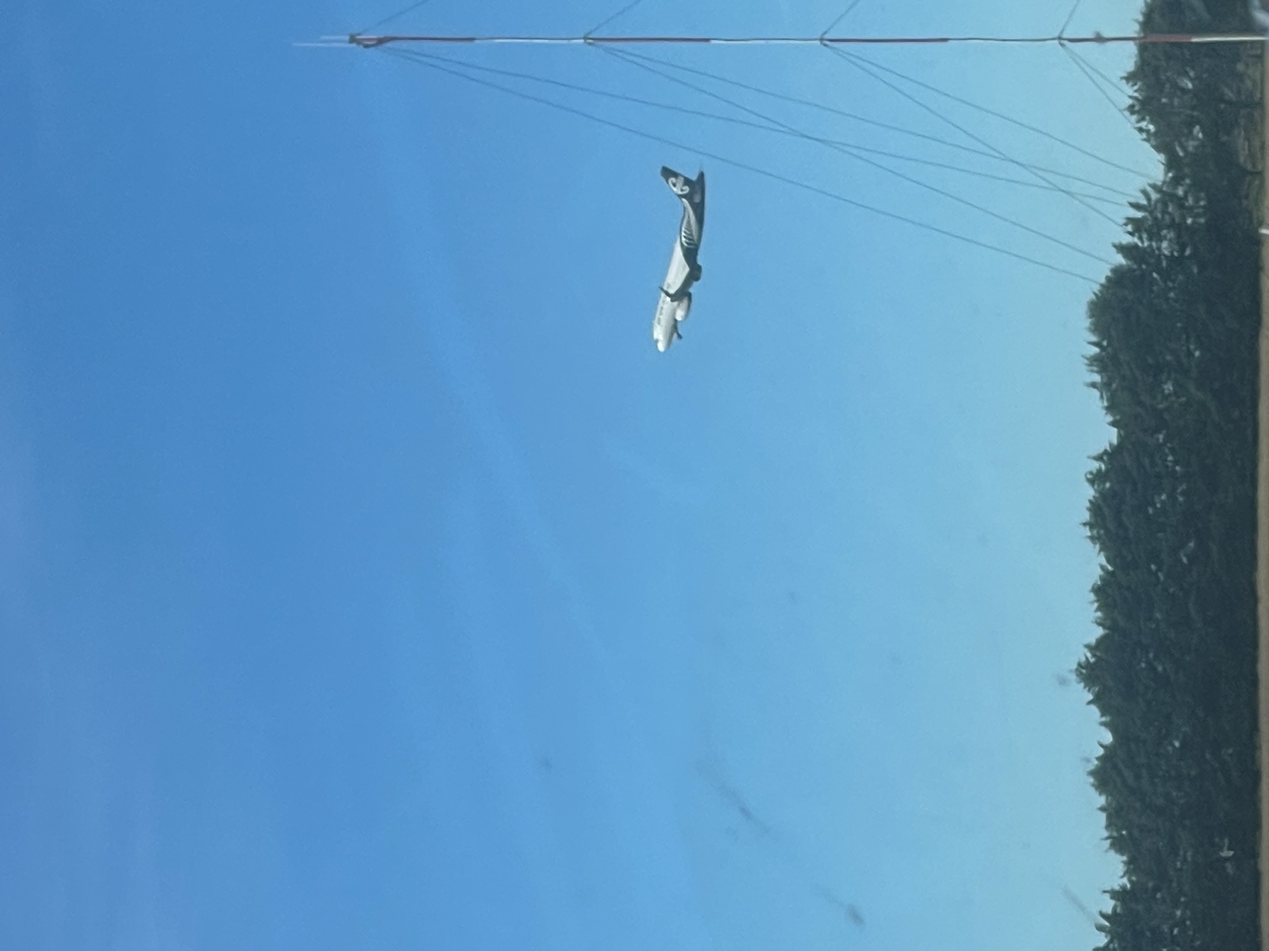 Aircraft
