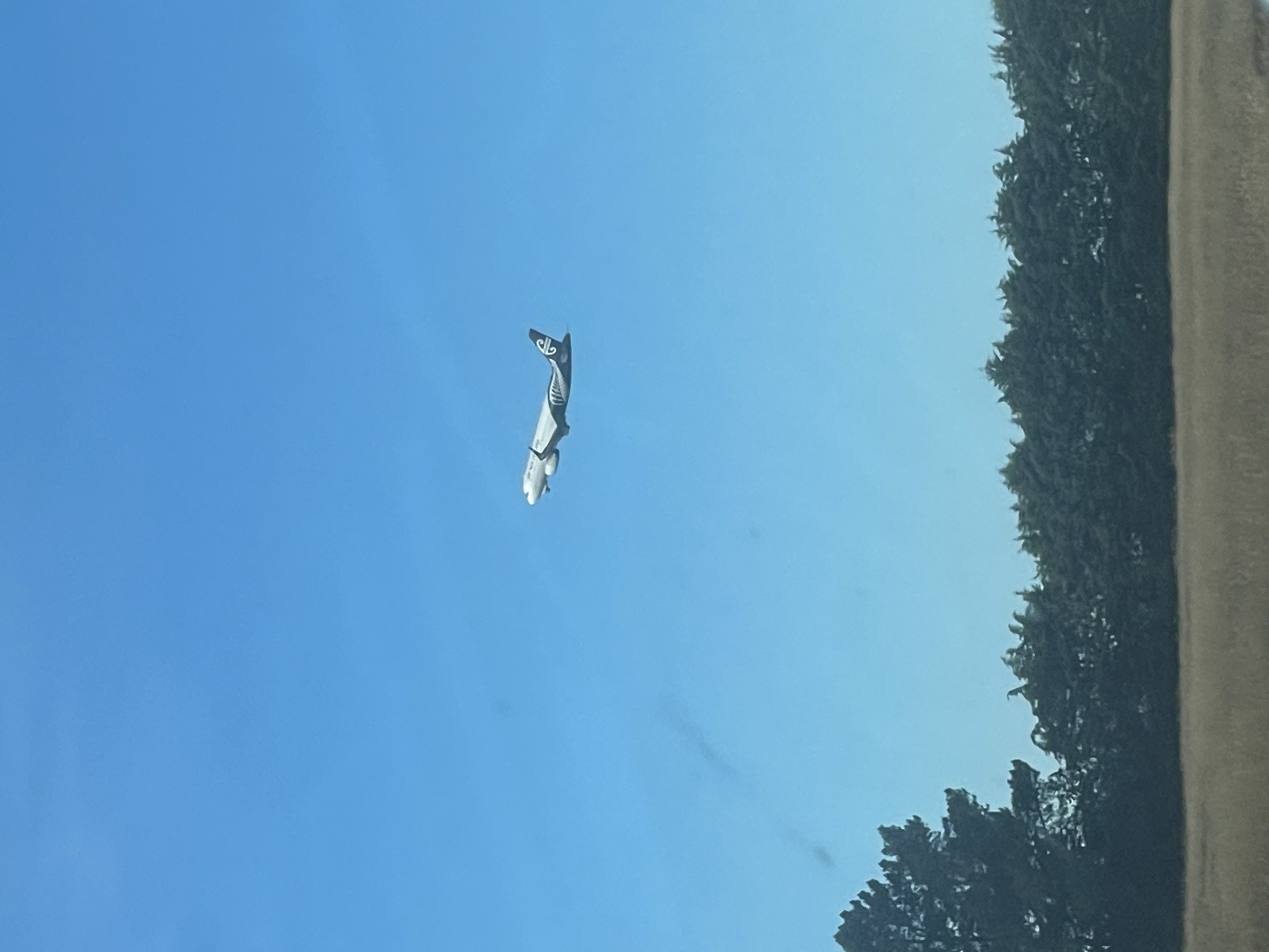 Aircraft