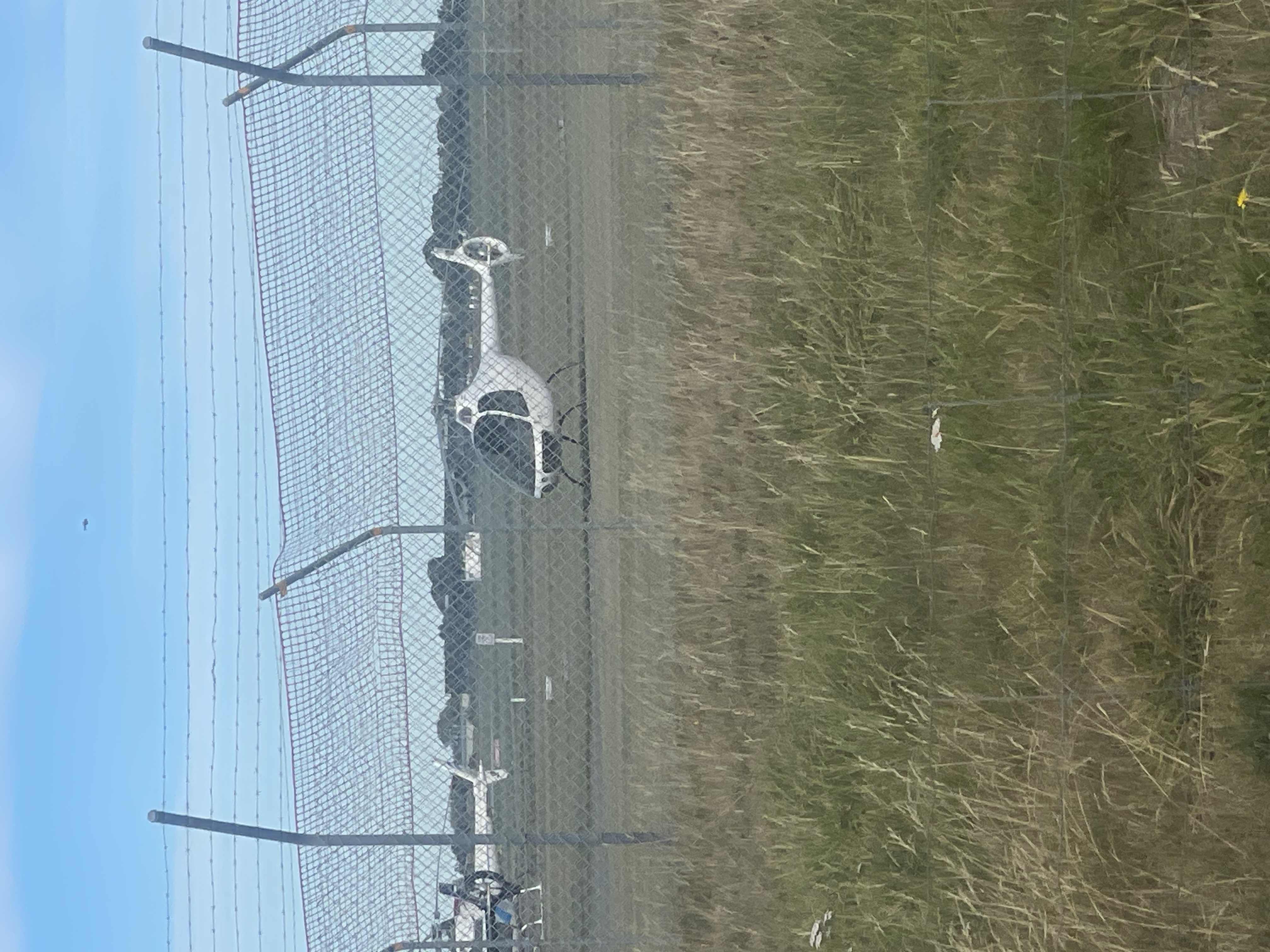 Aircraft