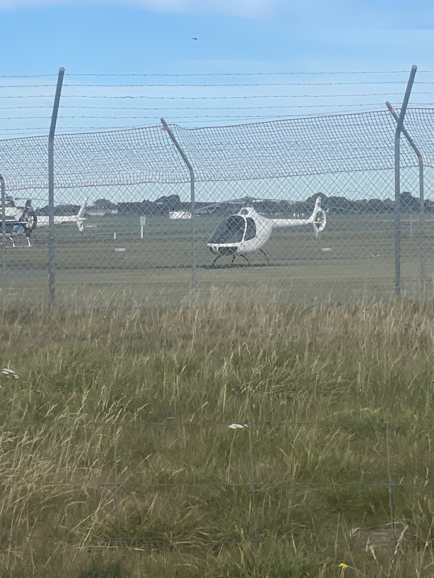 Spotting