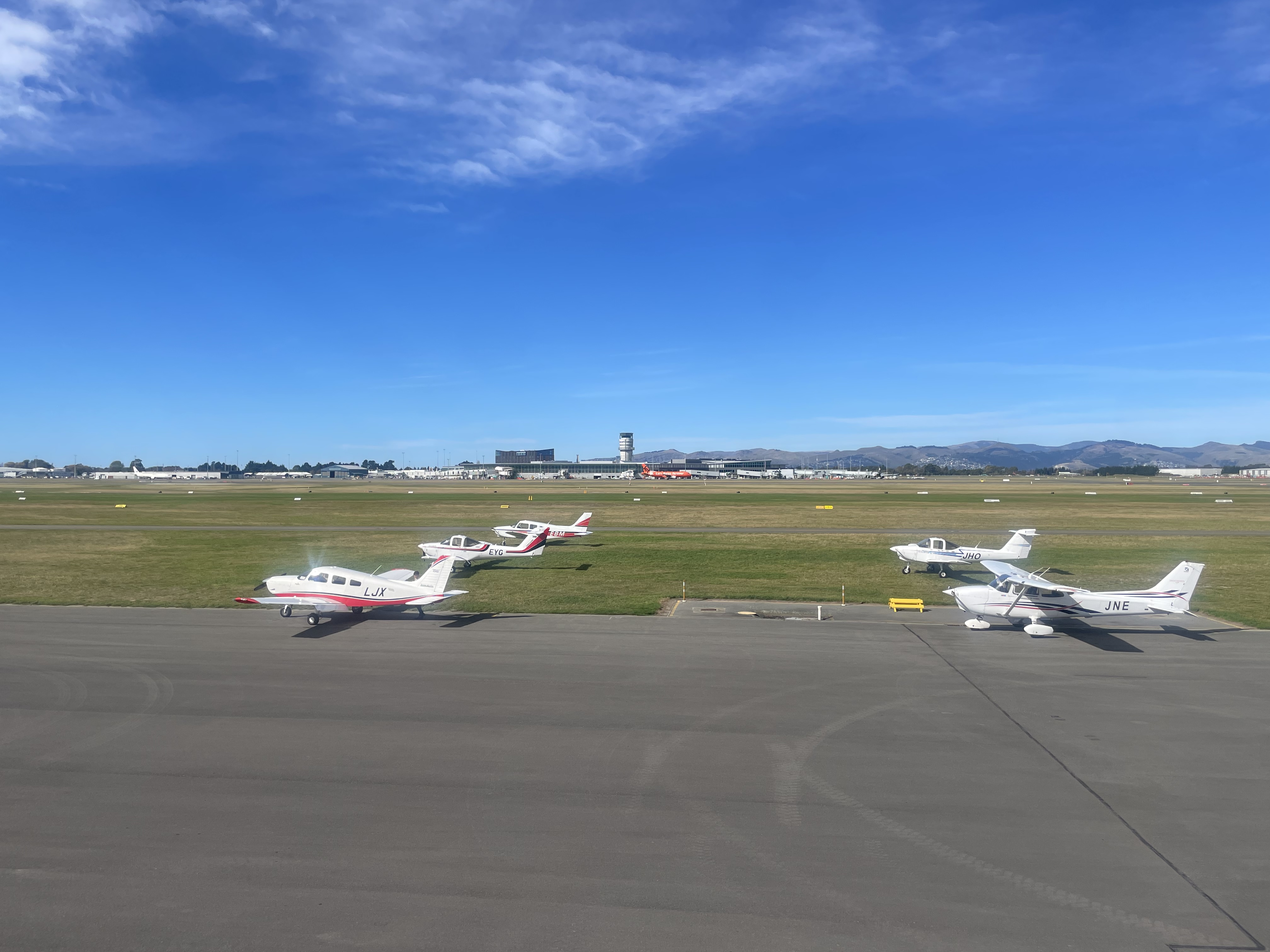 Aircraft