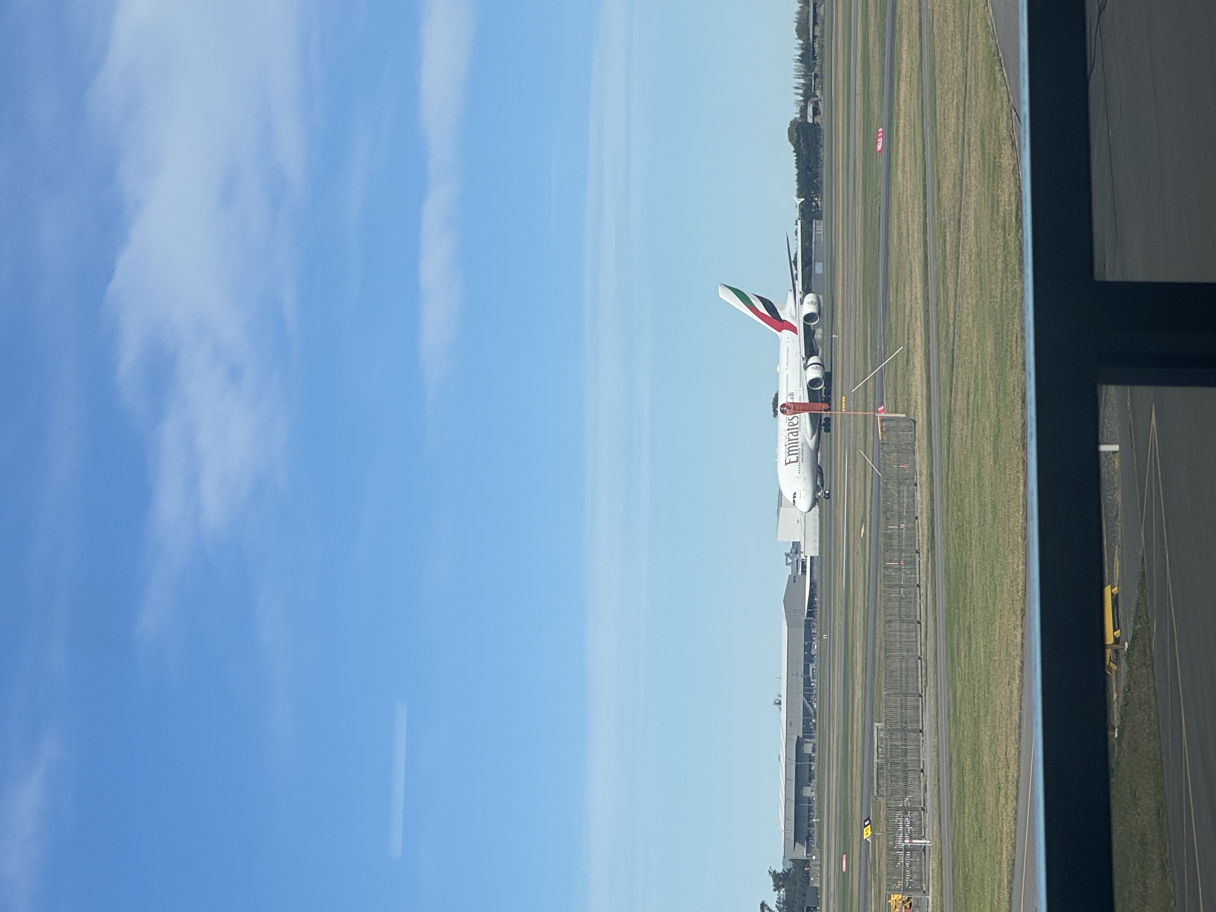 Aircraft