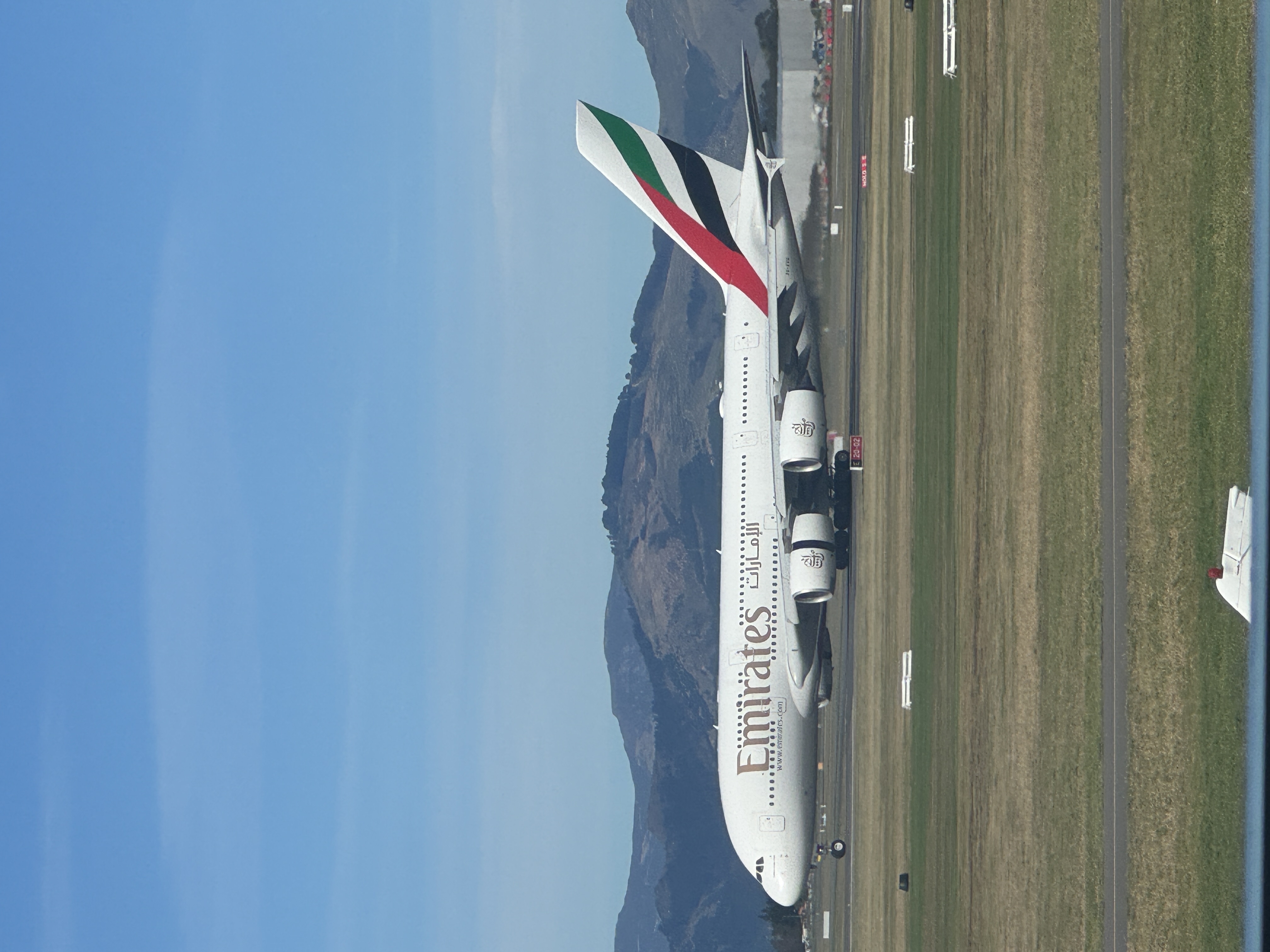 Aircraft