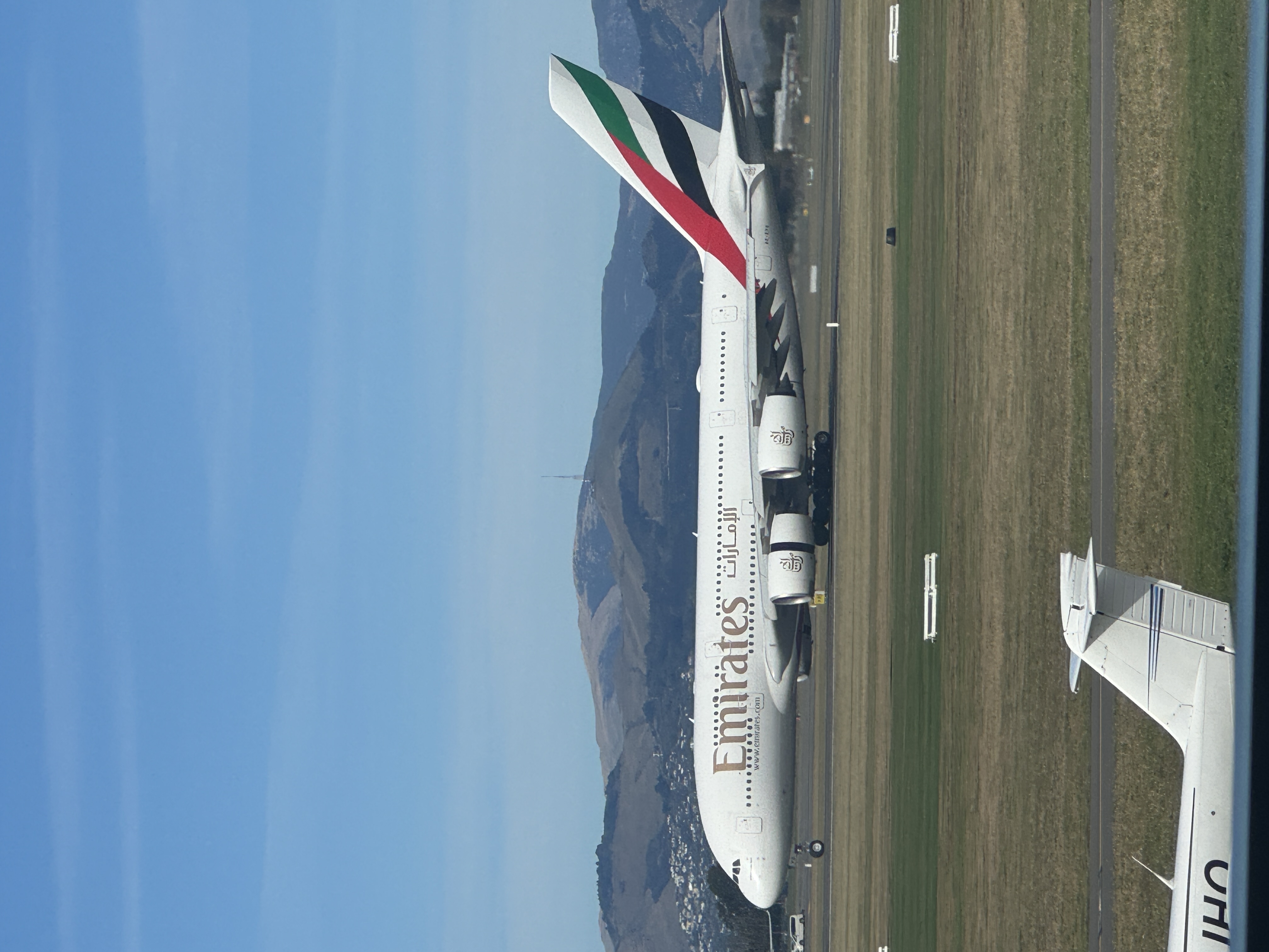 Aircraft