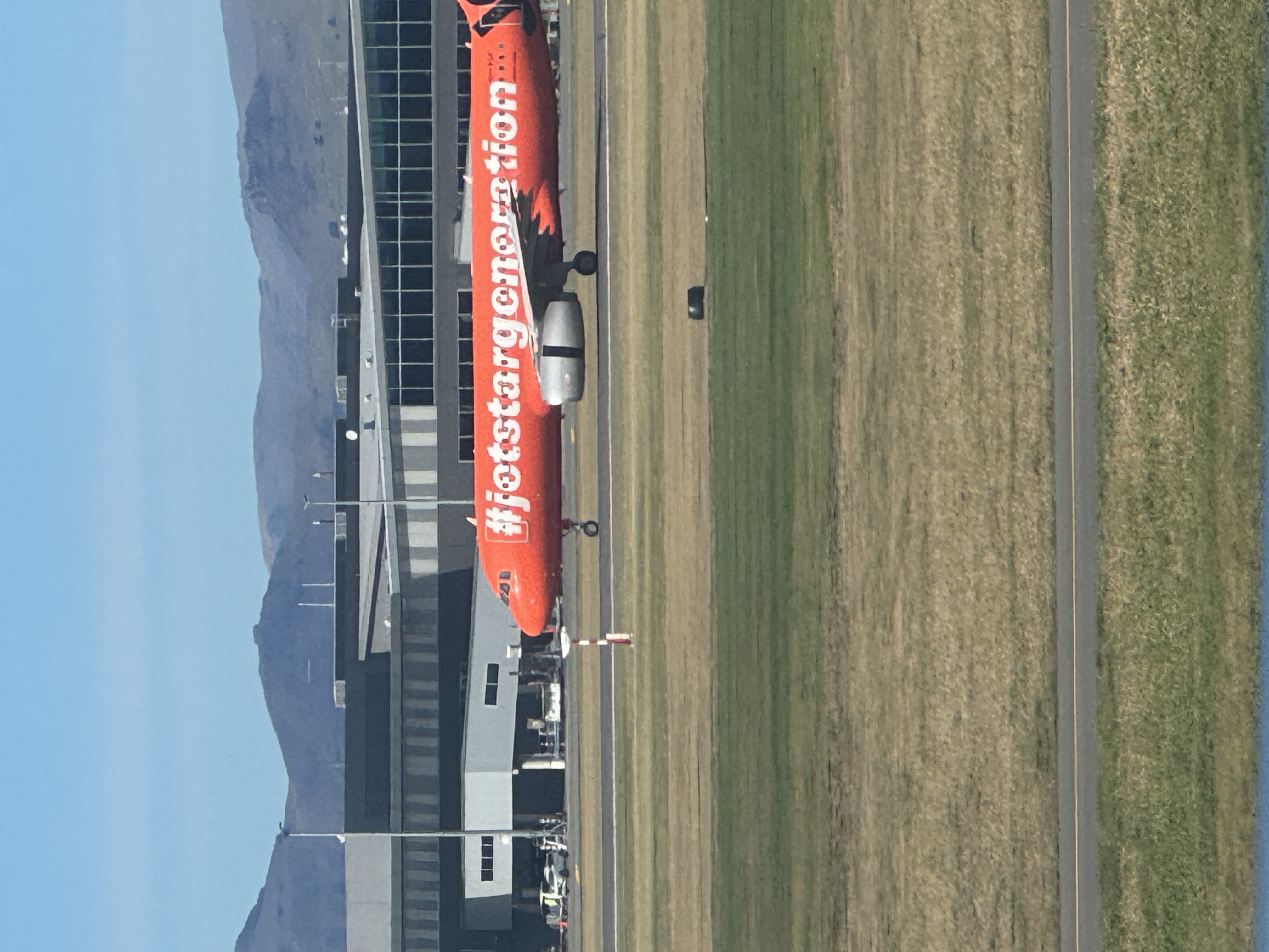 Aircraft
