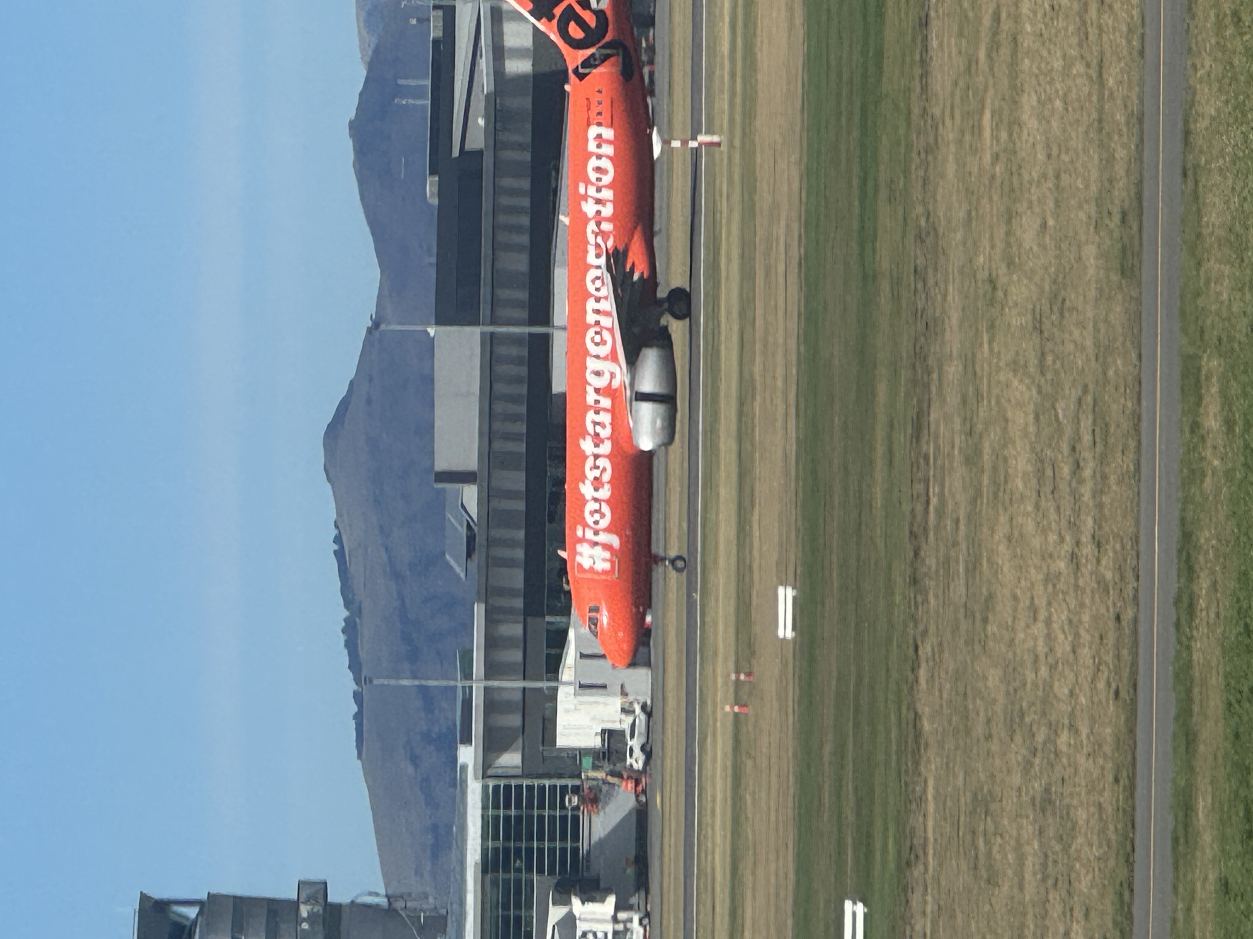 Aircraft