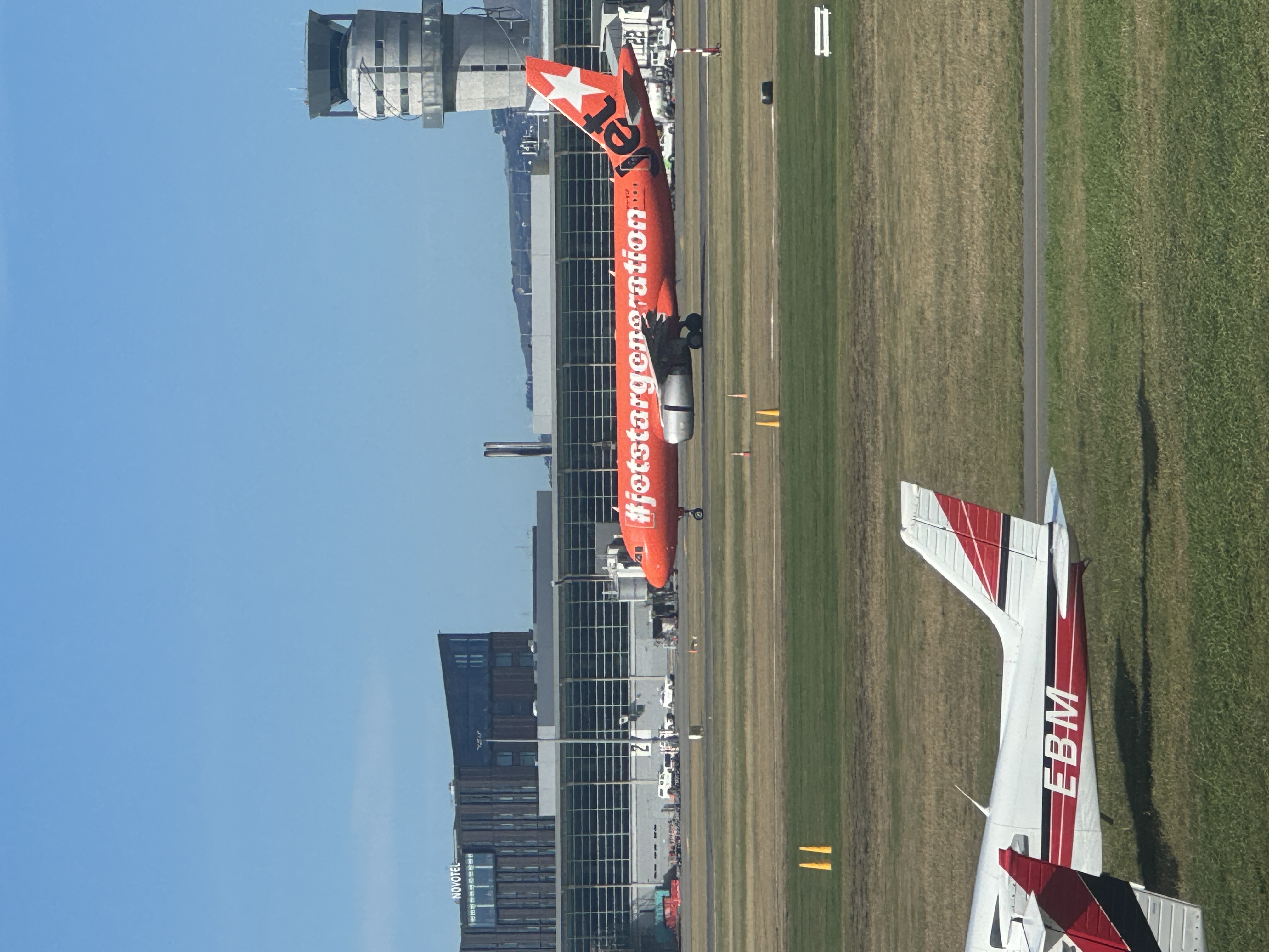 Aircraft