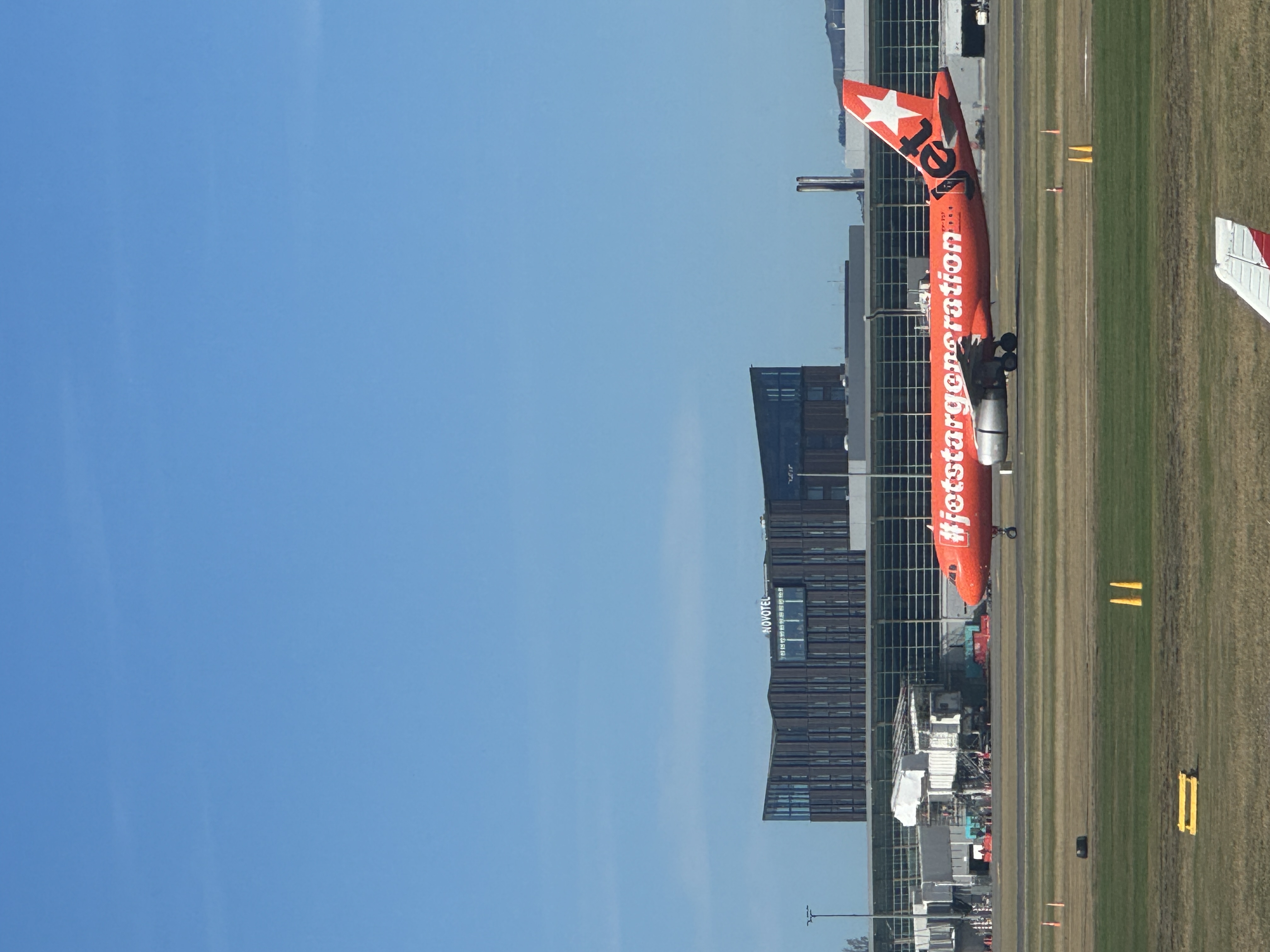 Aircraft