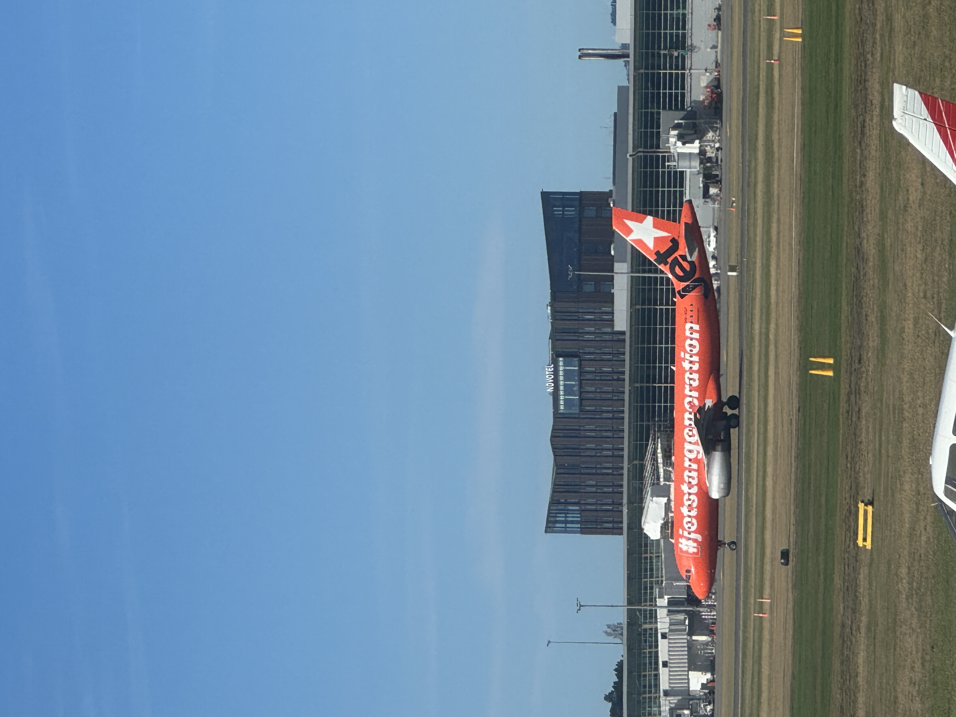Aircraft