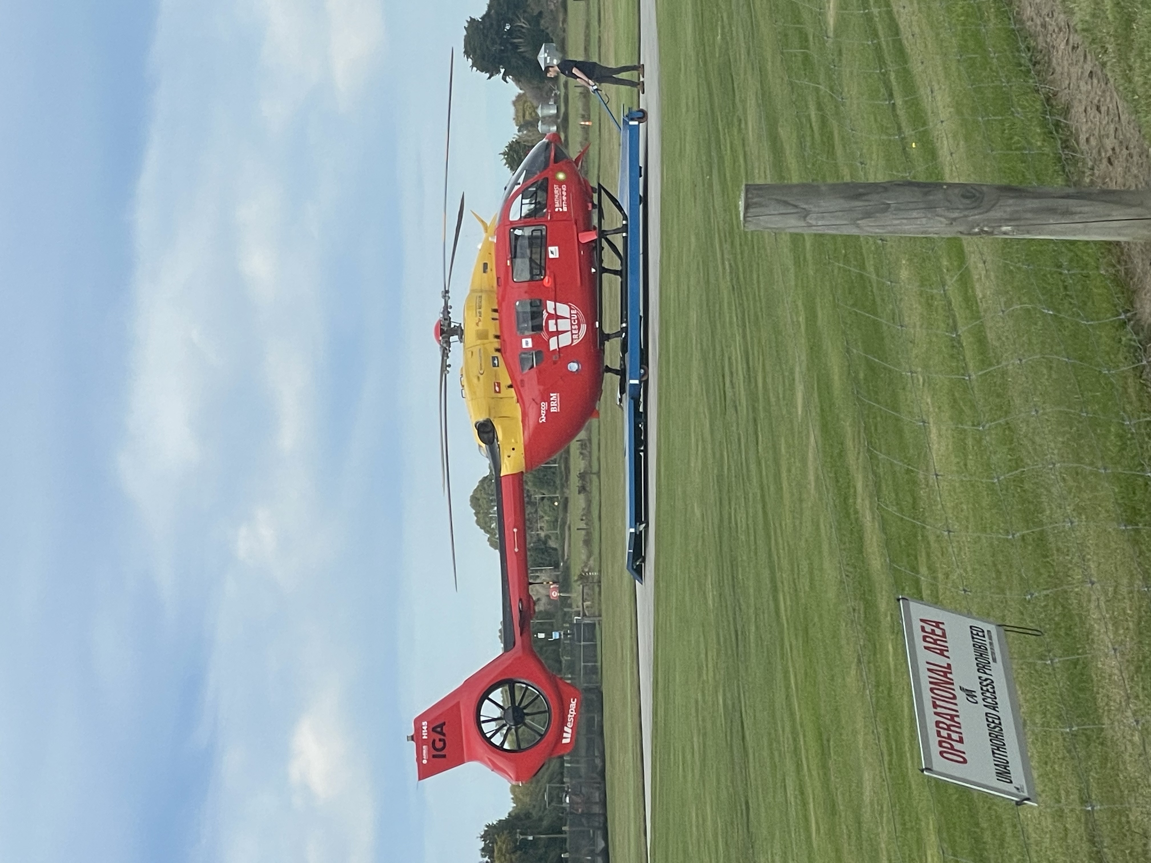 Aircraft