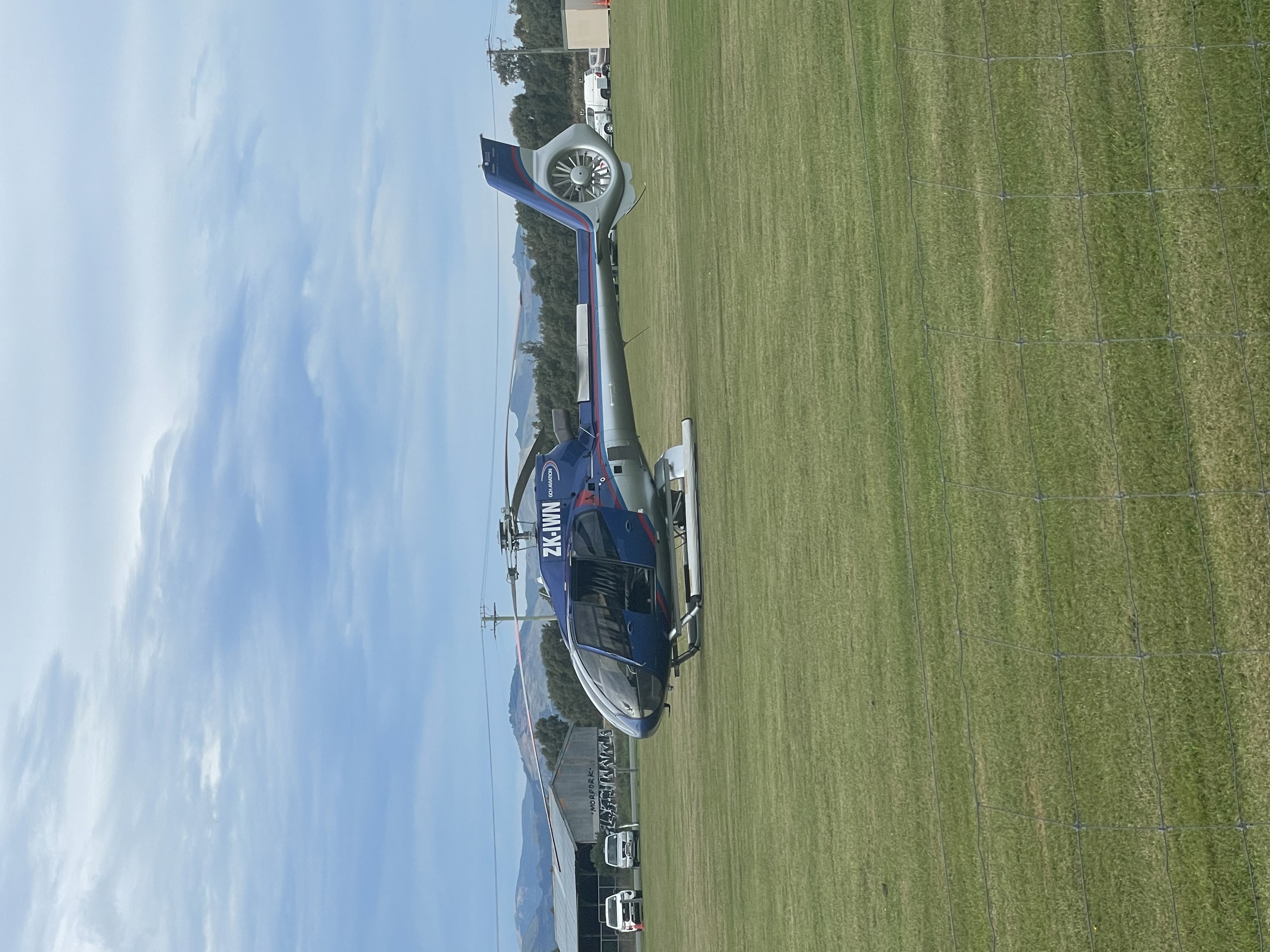 Aircraft