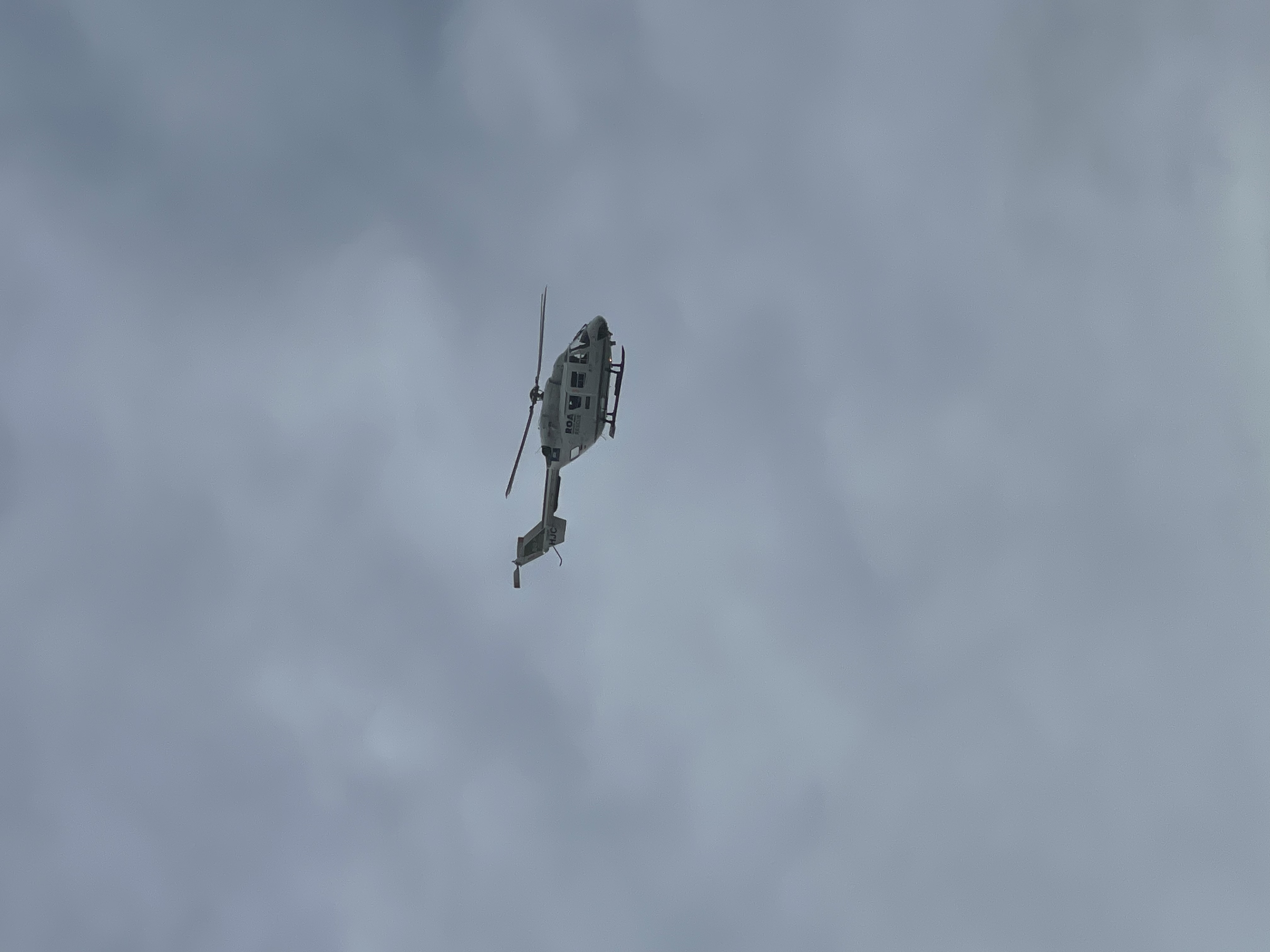 Aircraft