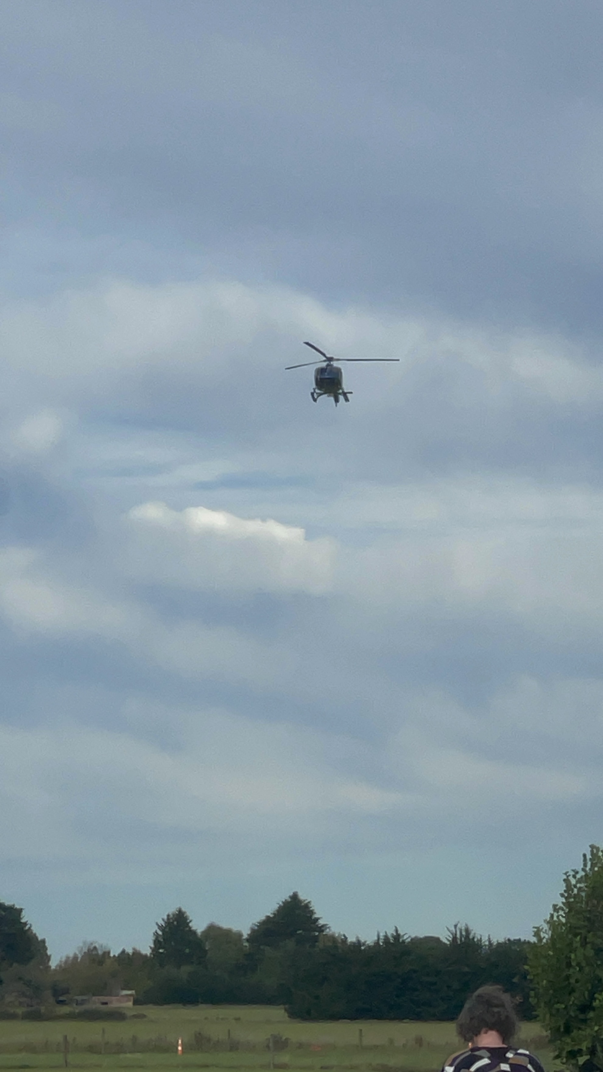 Aircraft