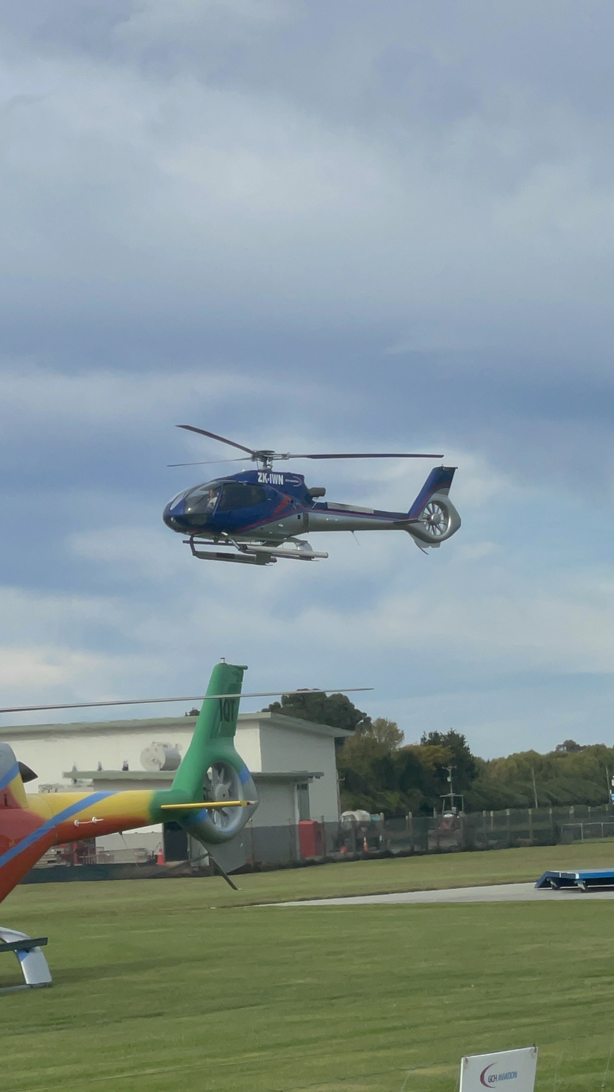 Aircraft