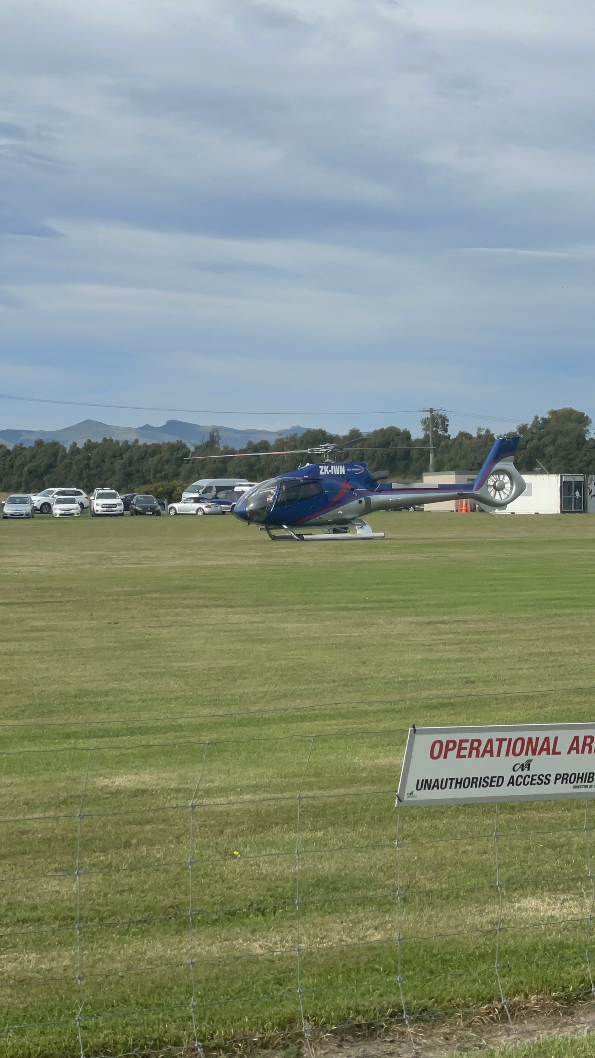 Aircraft