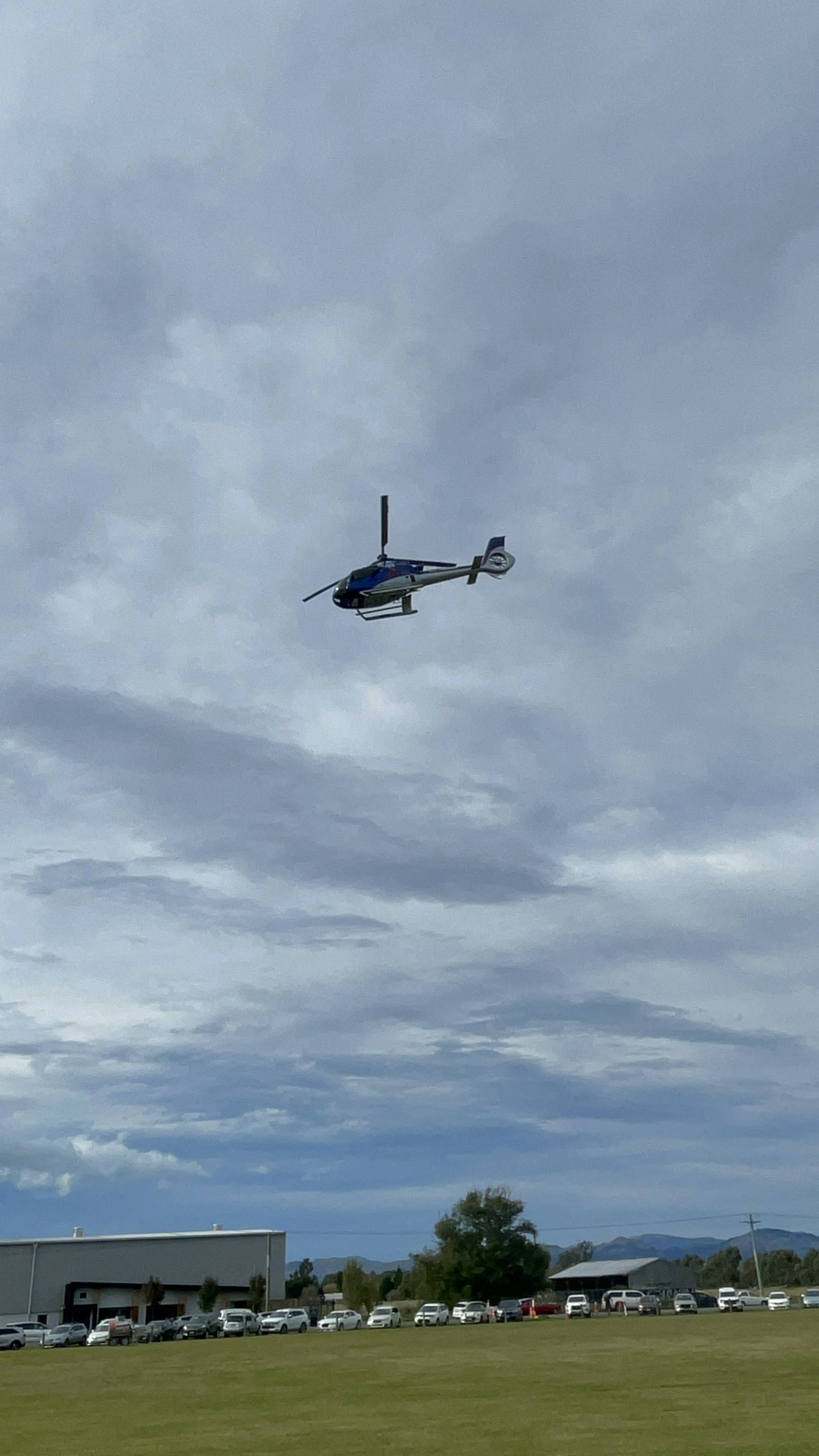 Aircraft