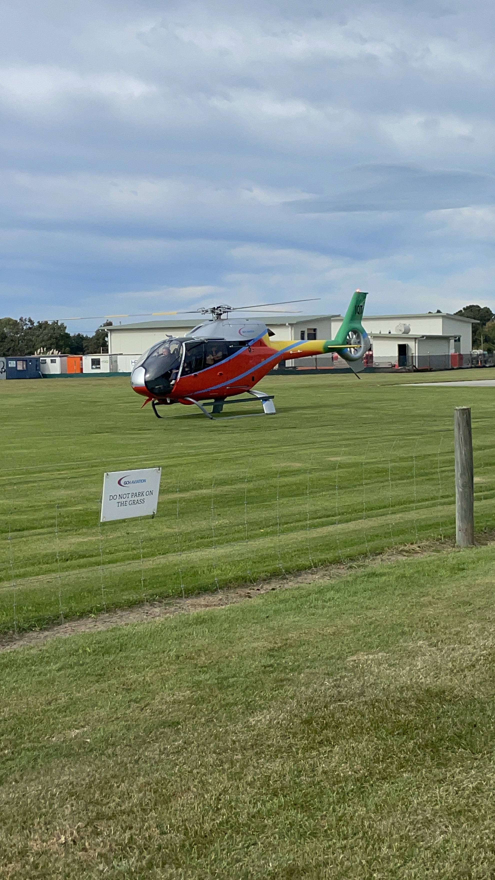Aircraft