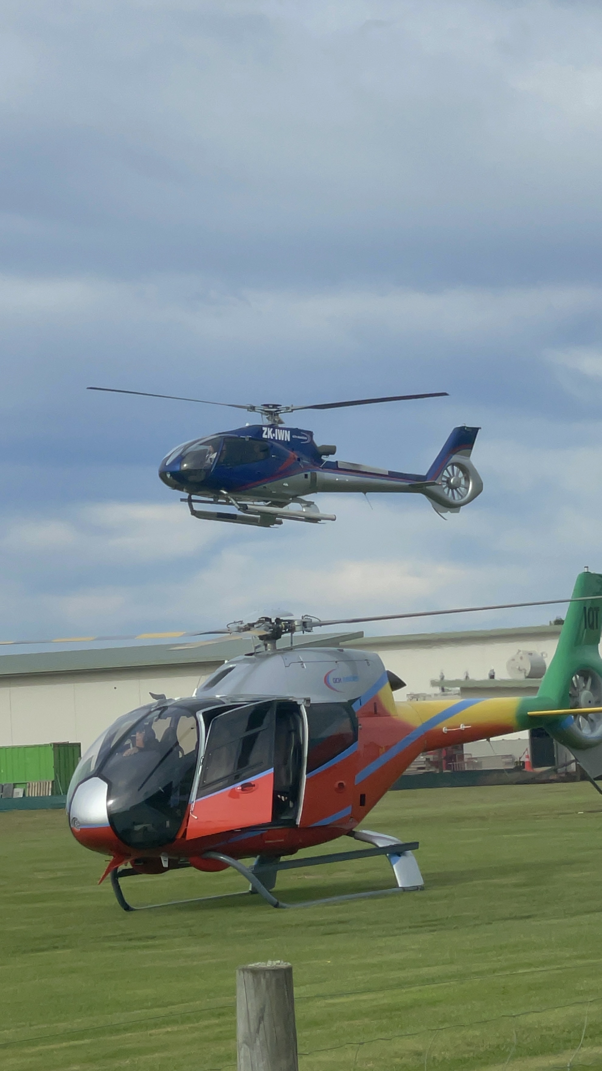 Aircraft