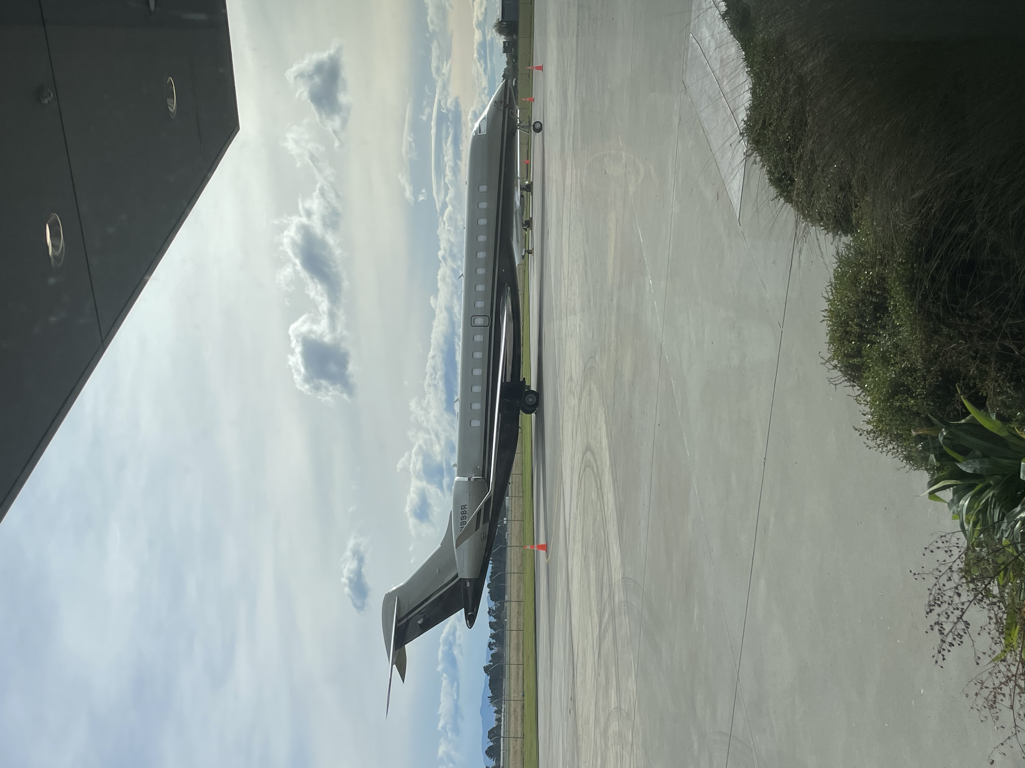 Aircraft