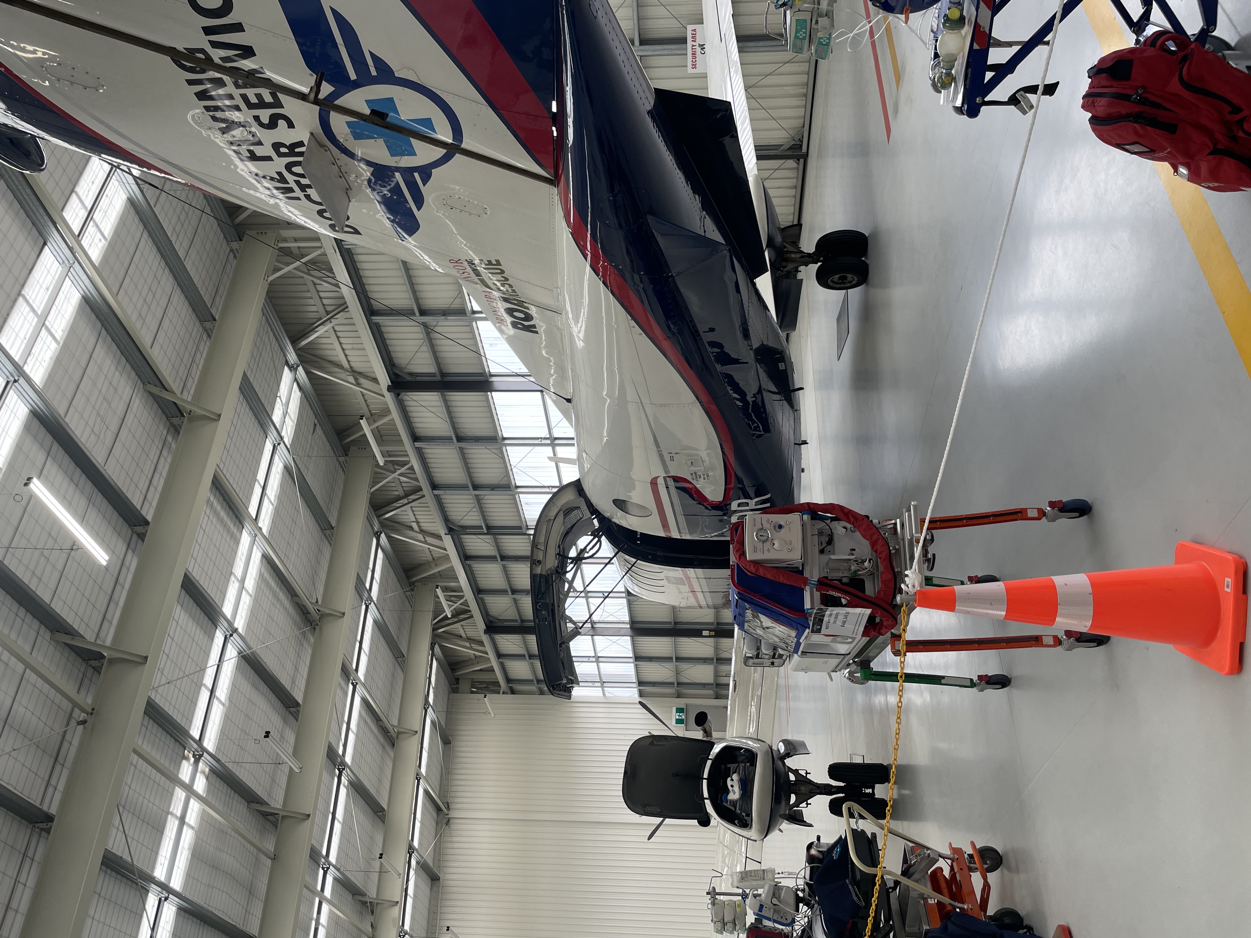 Aircraft