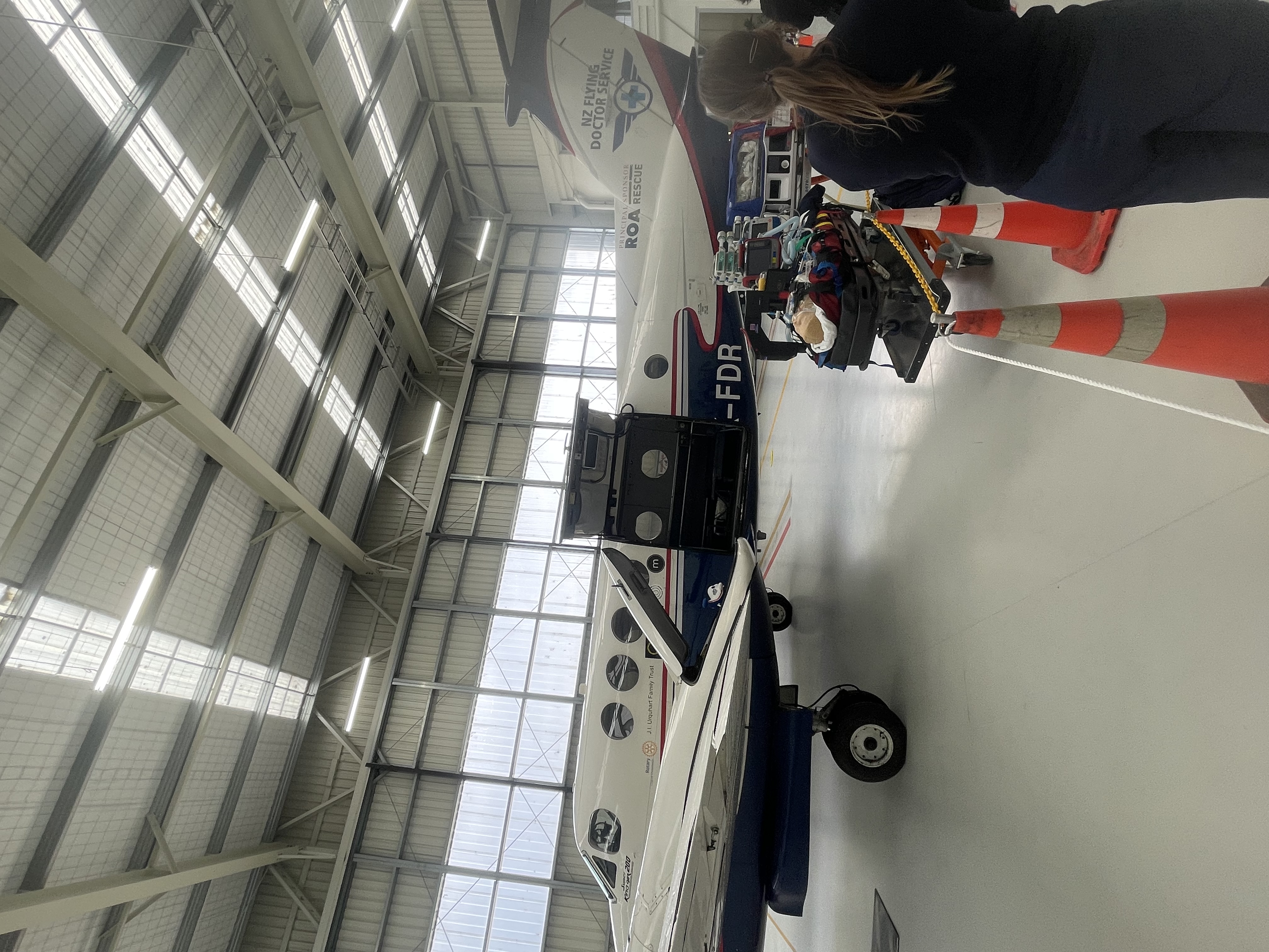 Aircraft