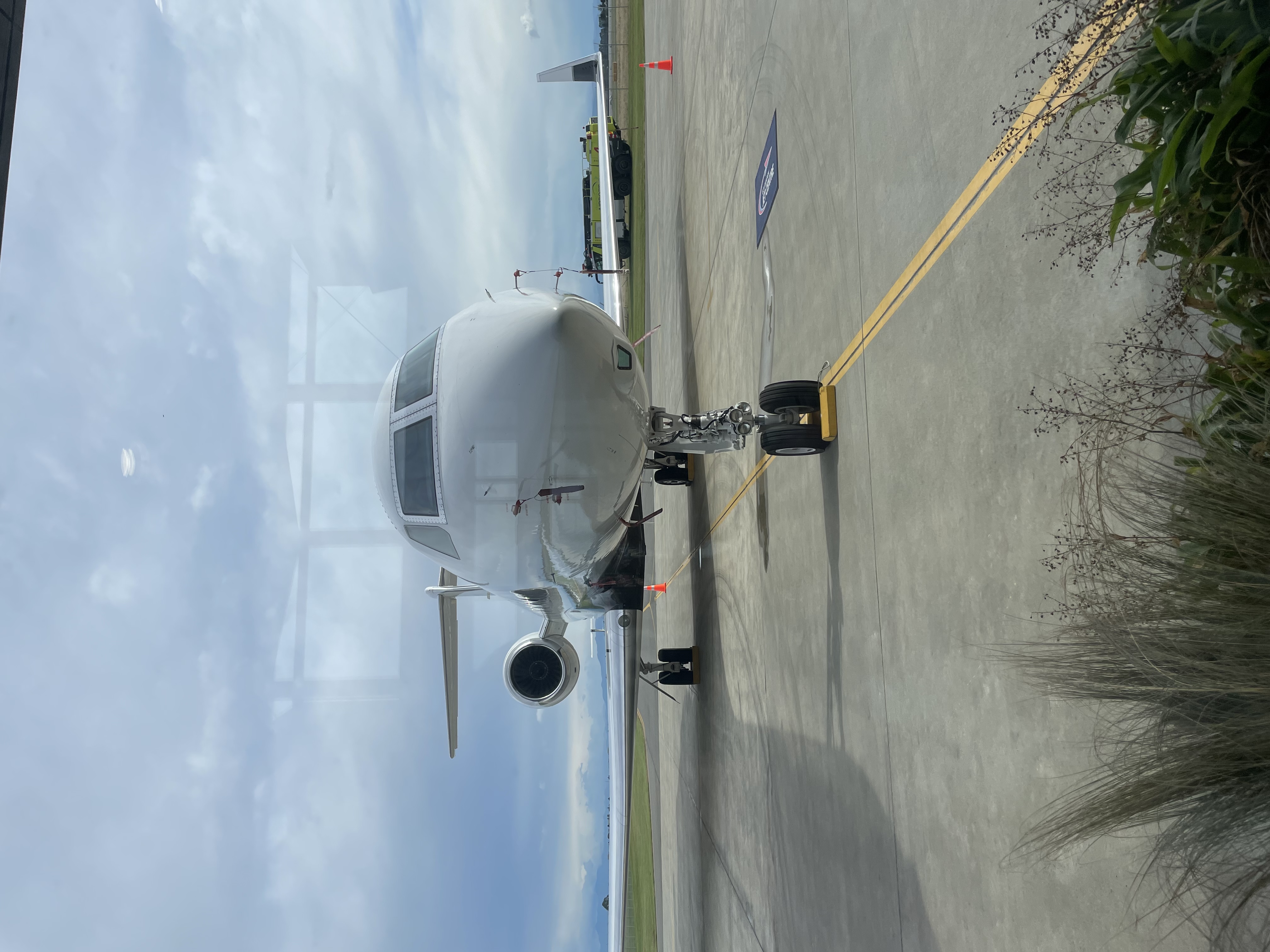 Aircraft