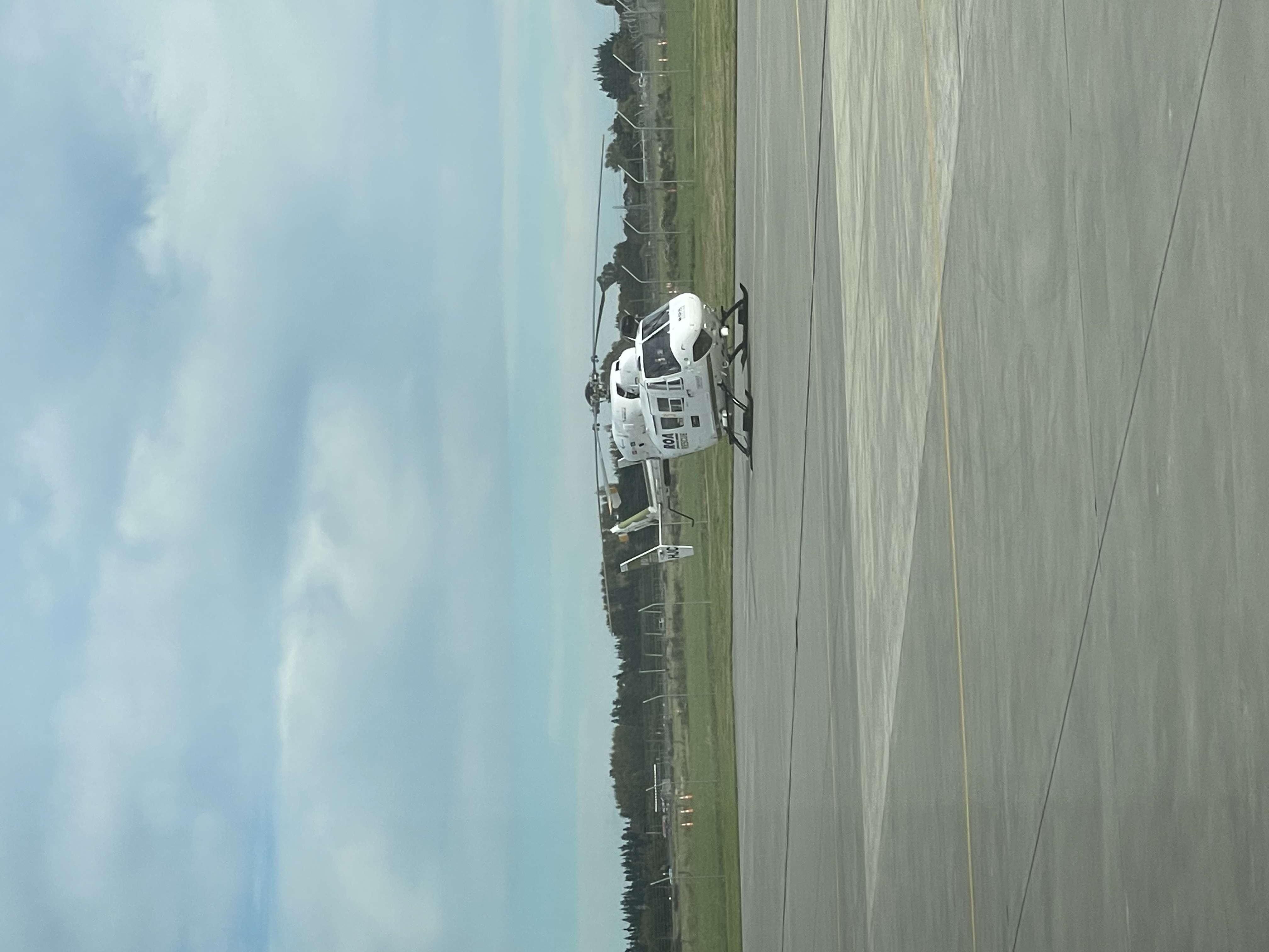 Aircraft