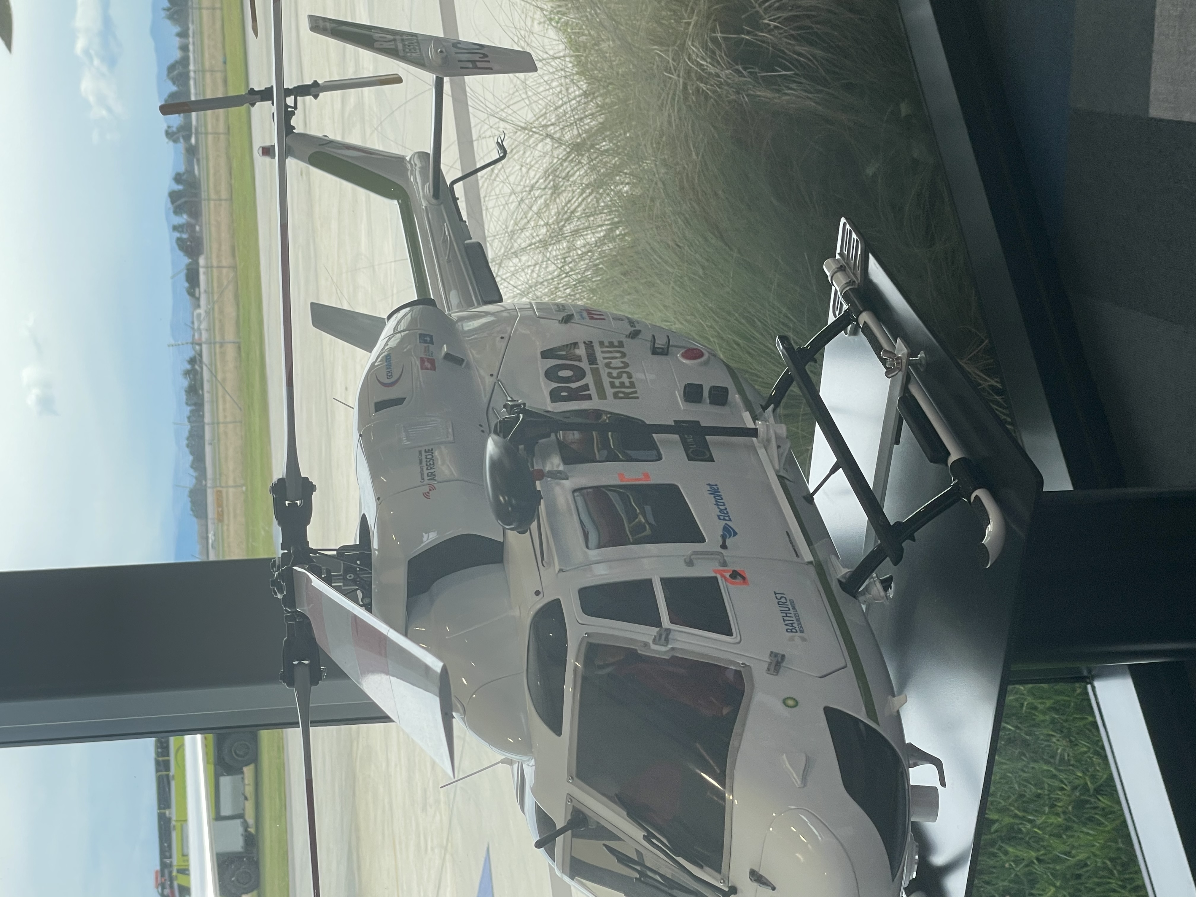 Aircraft