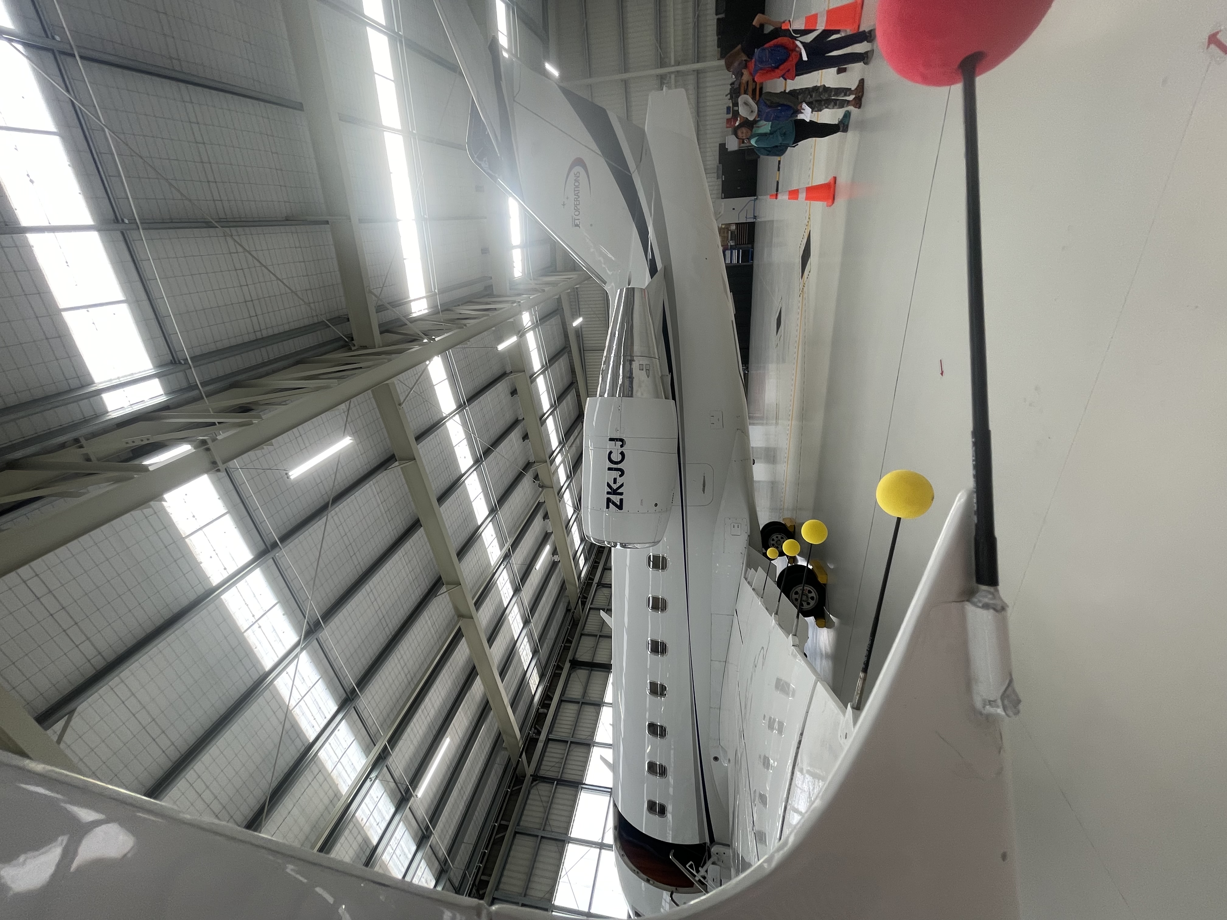 Aircraft