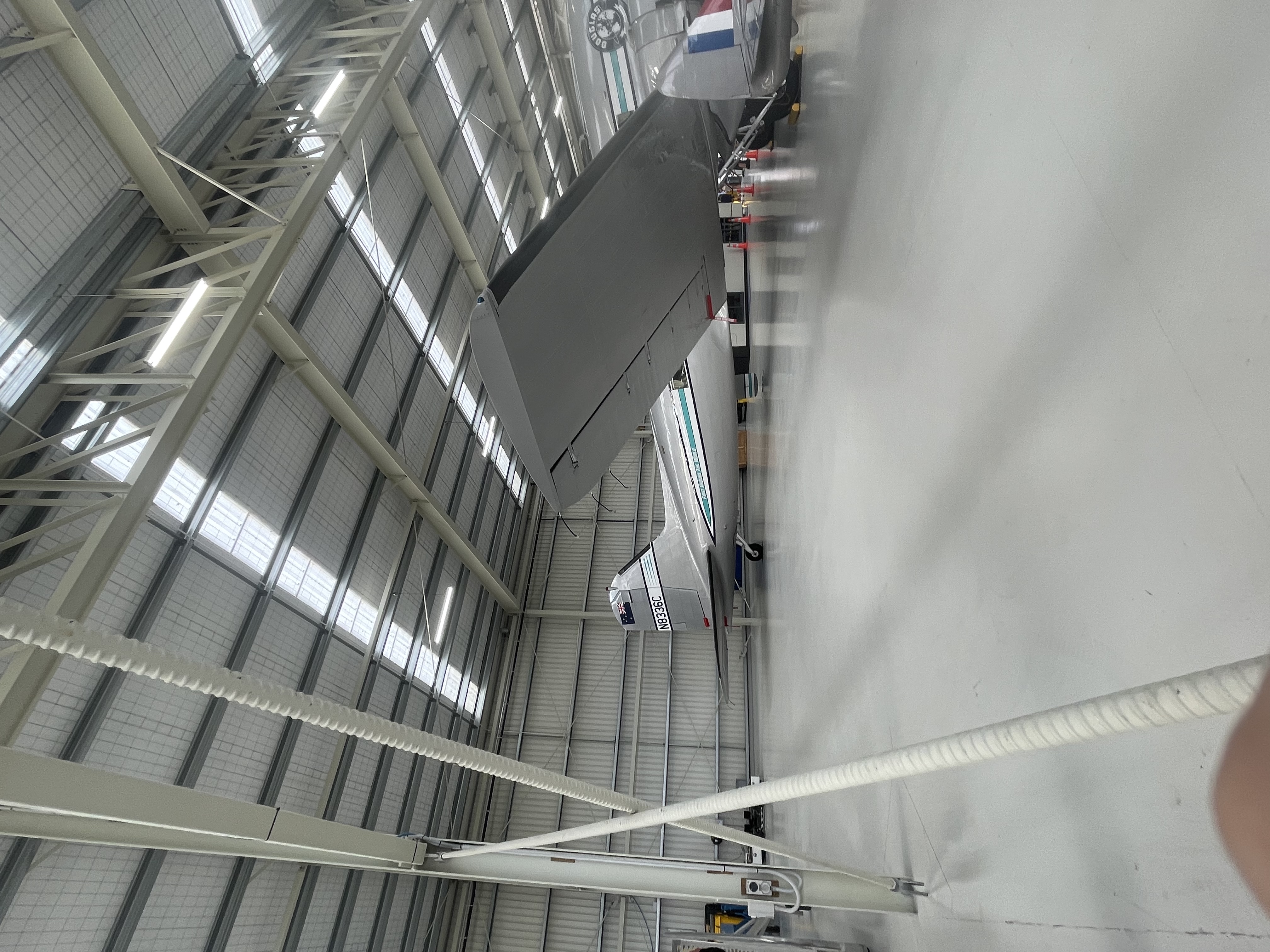 Aircraft